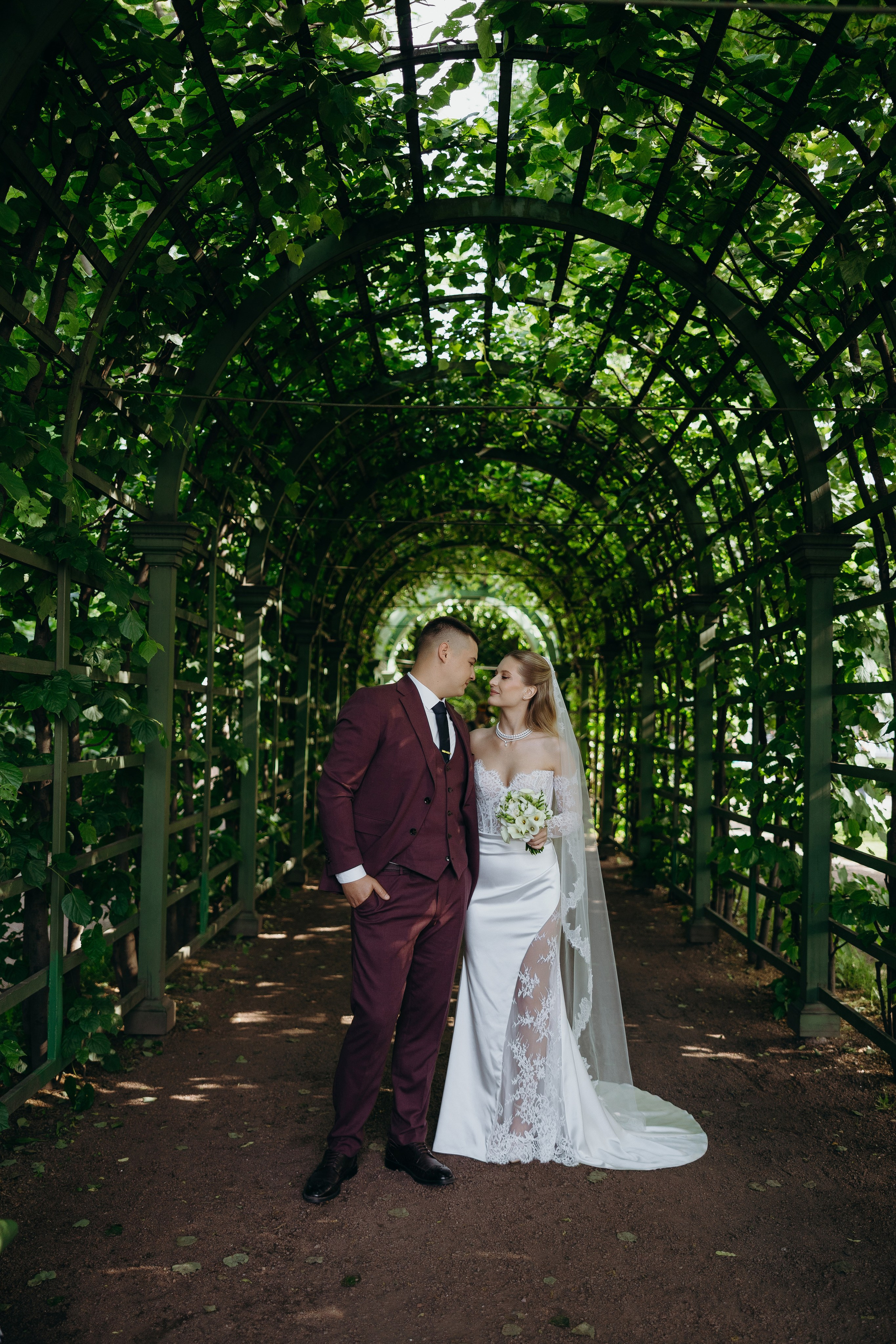 Wedding day 16.06.25. Свадебный фотограф в Санкт-Петербурге