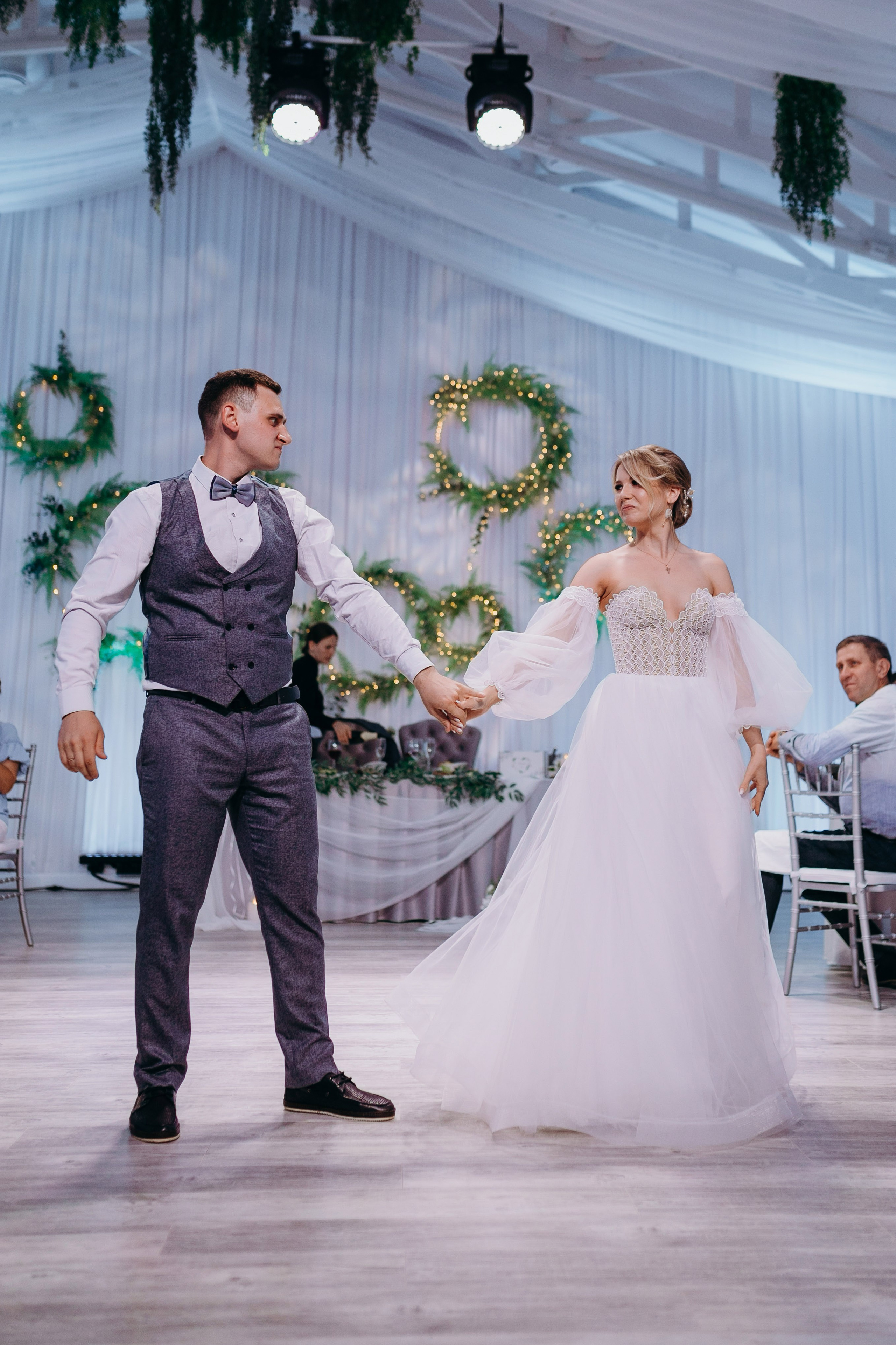 Wedding day 13.08.22. Свадебный фотограф в Санкт-Петербурге