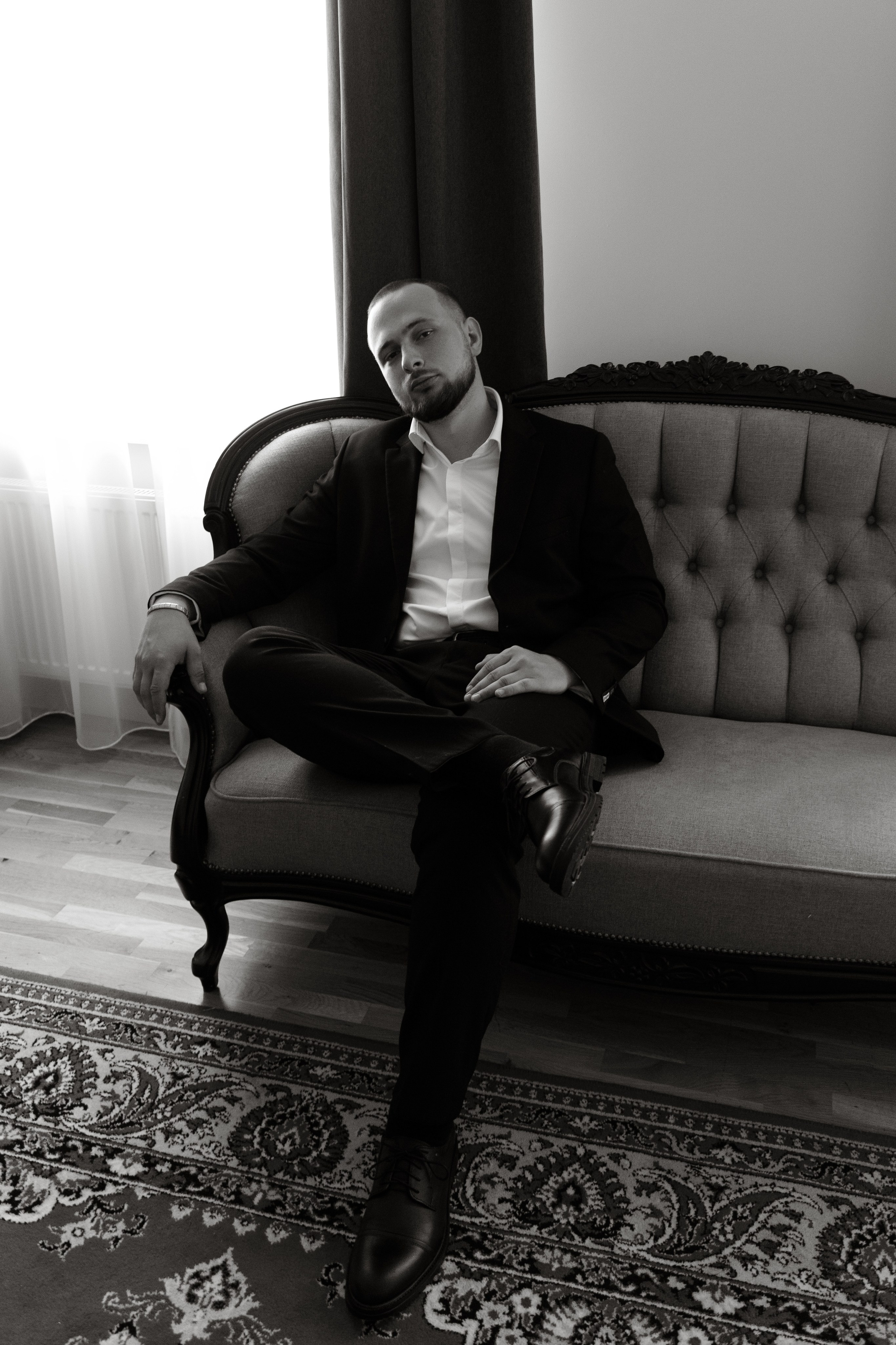 Свадьба Карина и Никиты в Усадьбе. Фотограф в Калининграде Сокирко Светлана