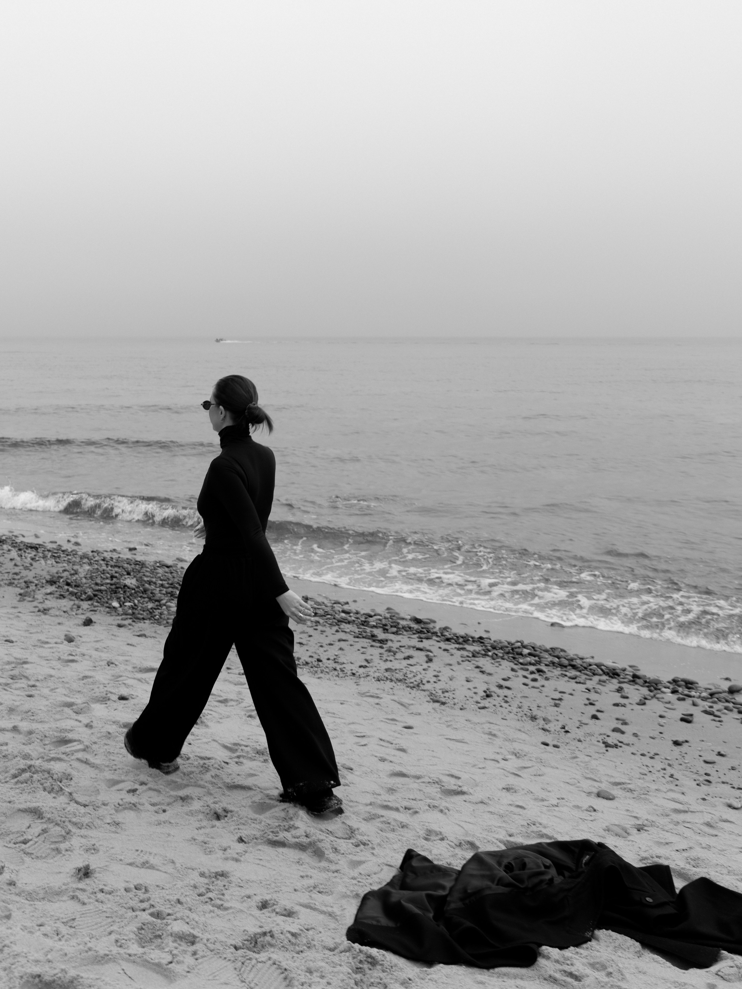 Дарья | на море. Фотограф в Калининграде Сокирко Светлана