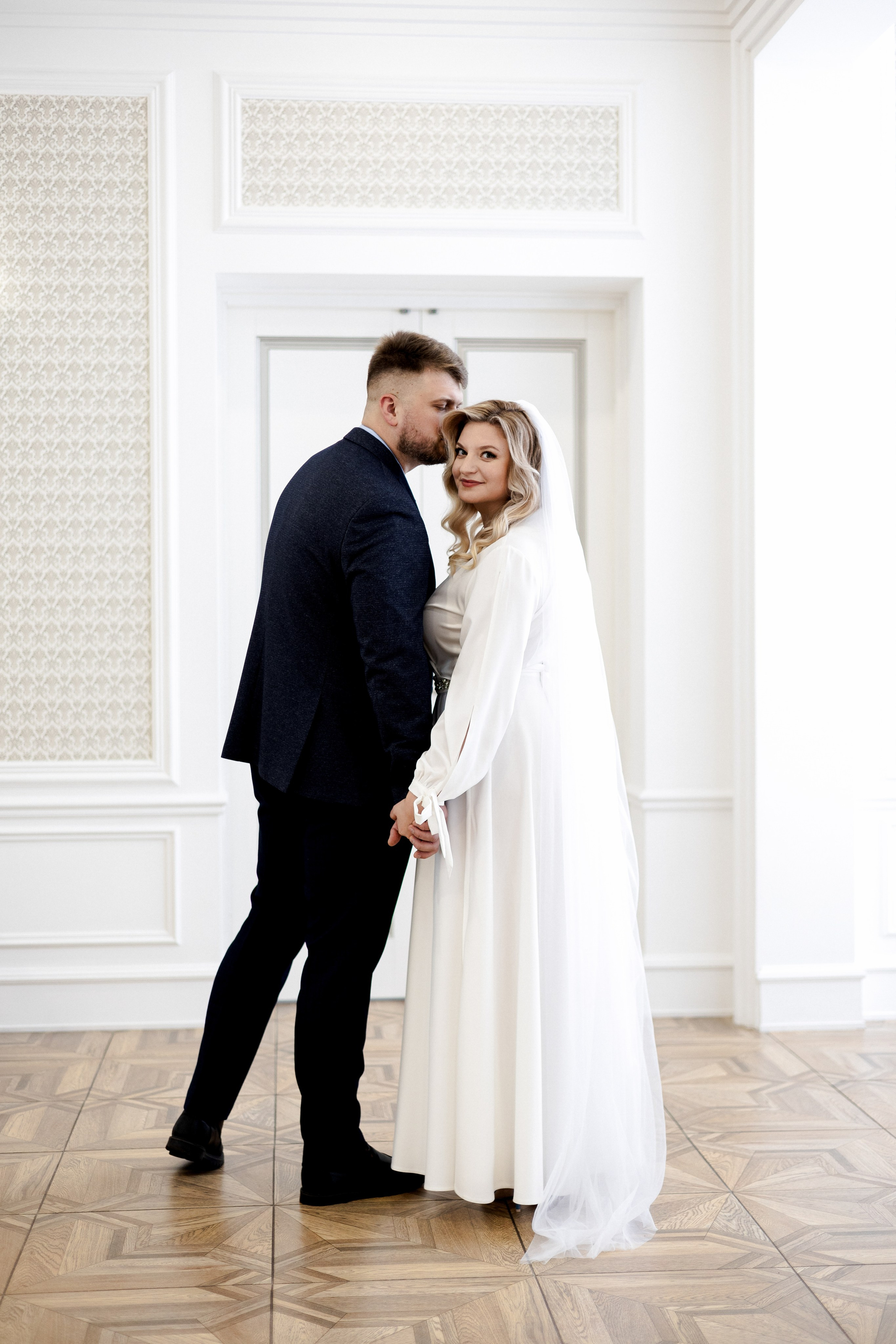 Свадьба Станислав & Анастасия | вилла Тоскана. Фотограф в Калининграде Сокирко Светлана