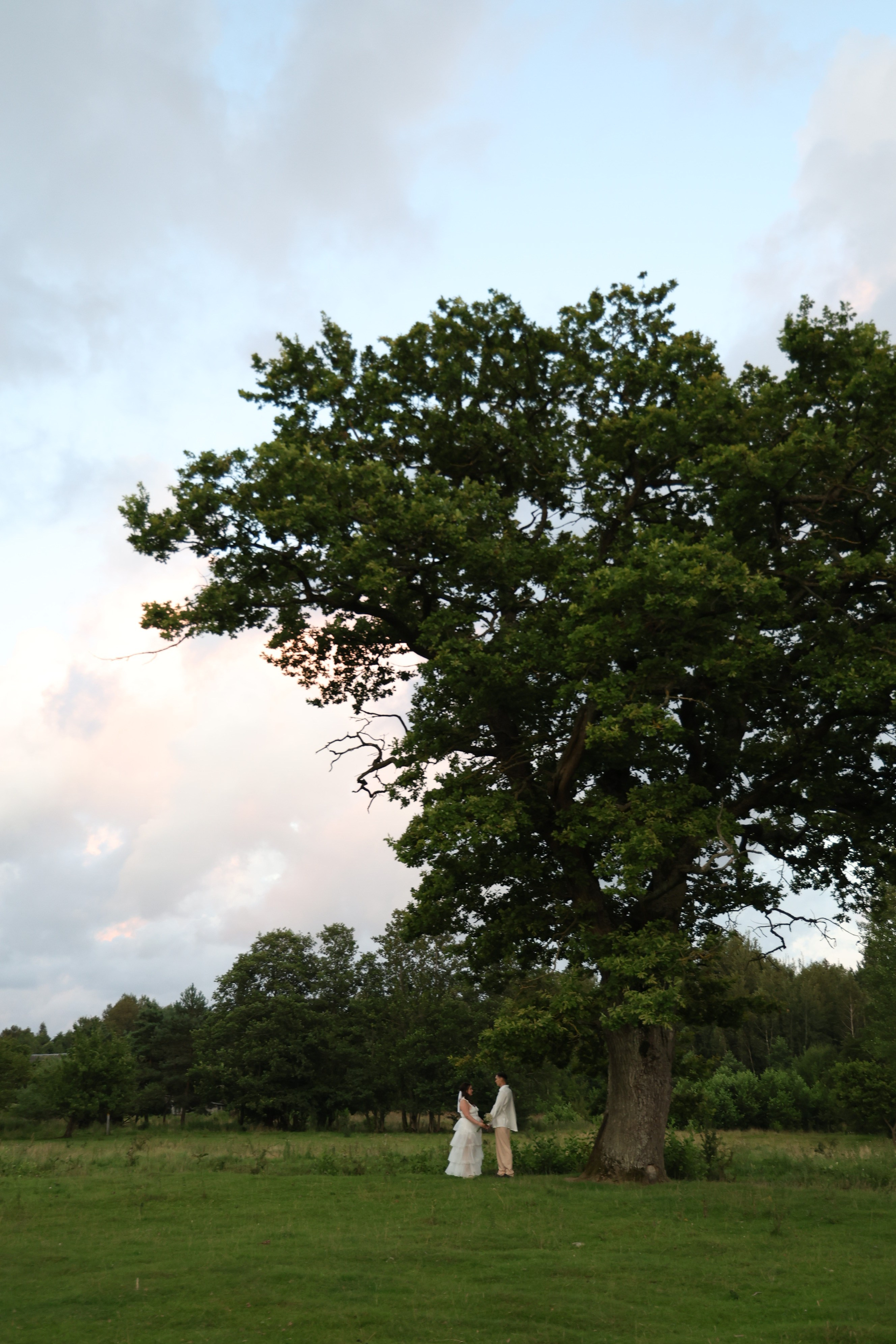 Алина & Сергей. Фотограф в Калининграде Сокирко Светлана