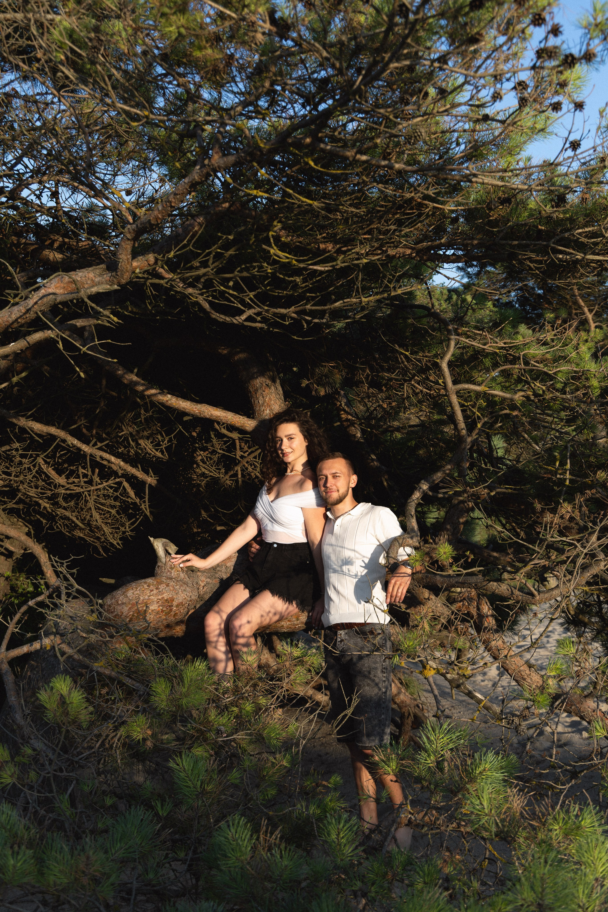 Юлианна & Владислав. Фотограф в Калининграде Сокирко Светлана