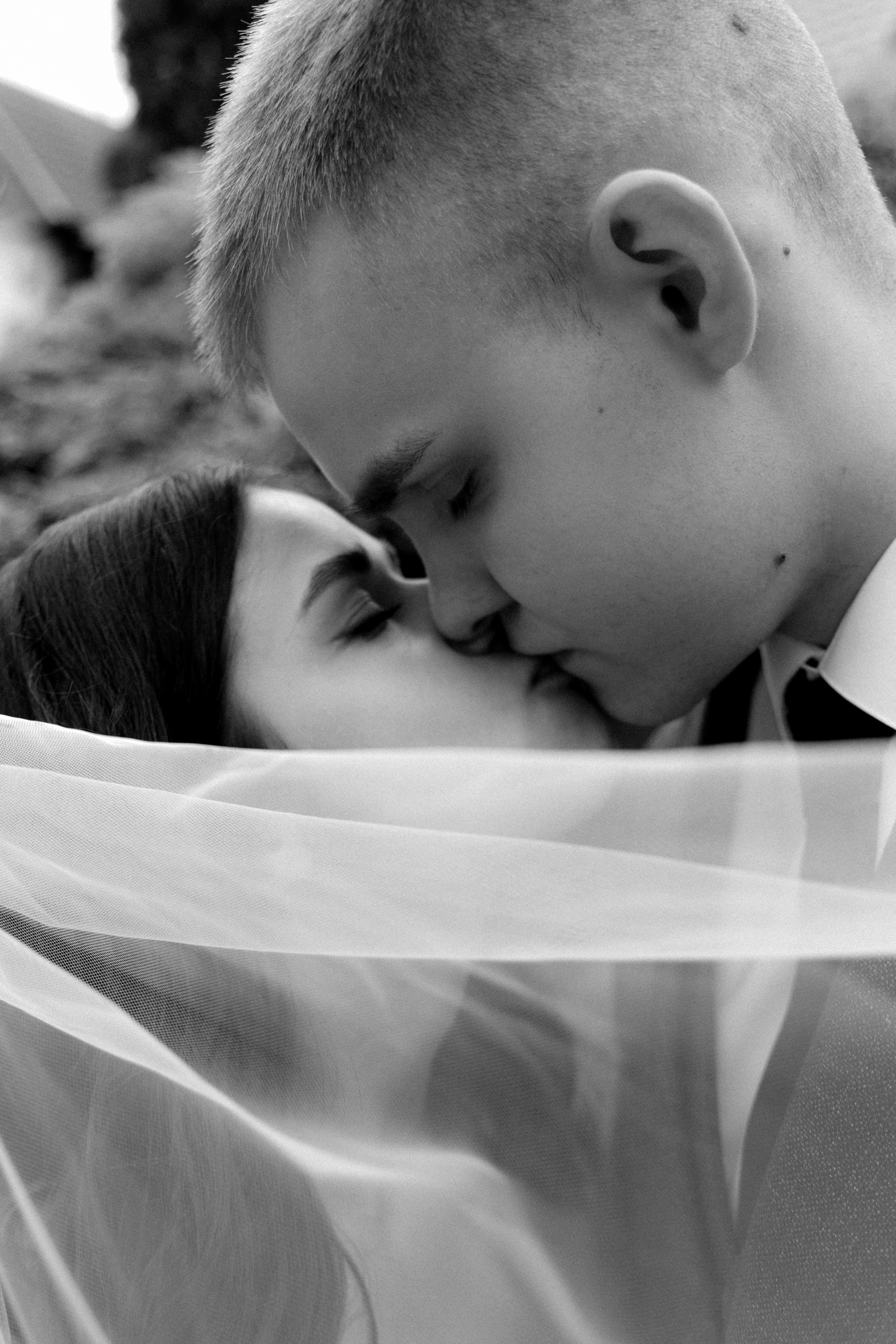 Софья & Артем | Зеленоградск. Фотограф в Калининграде Сокирко Светлана