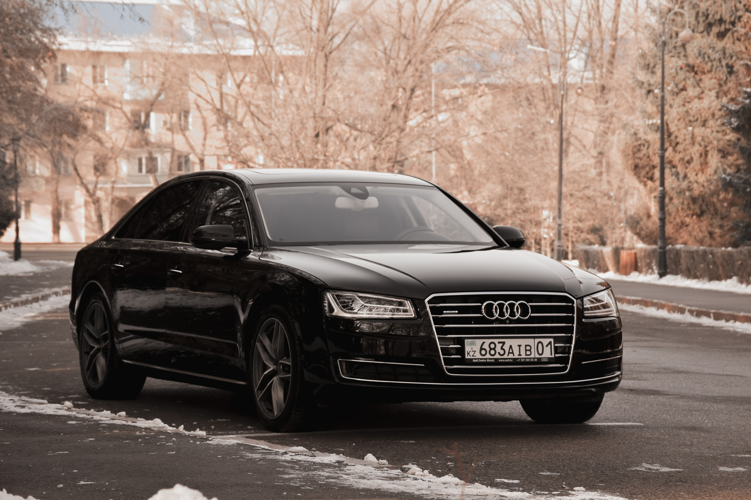 Авто. Фотограф в Алматы