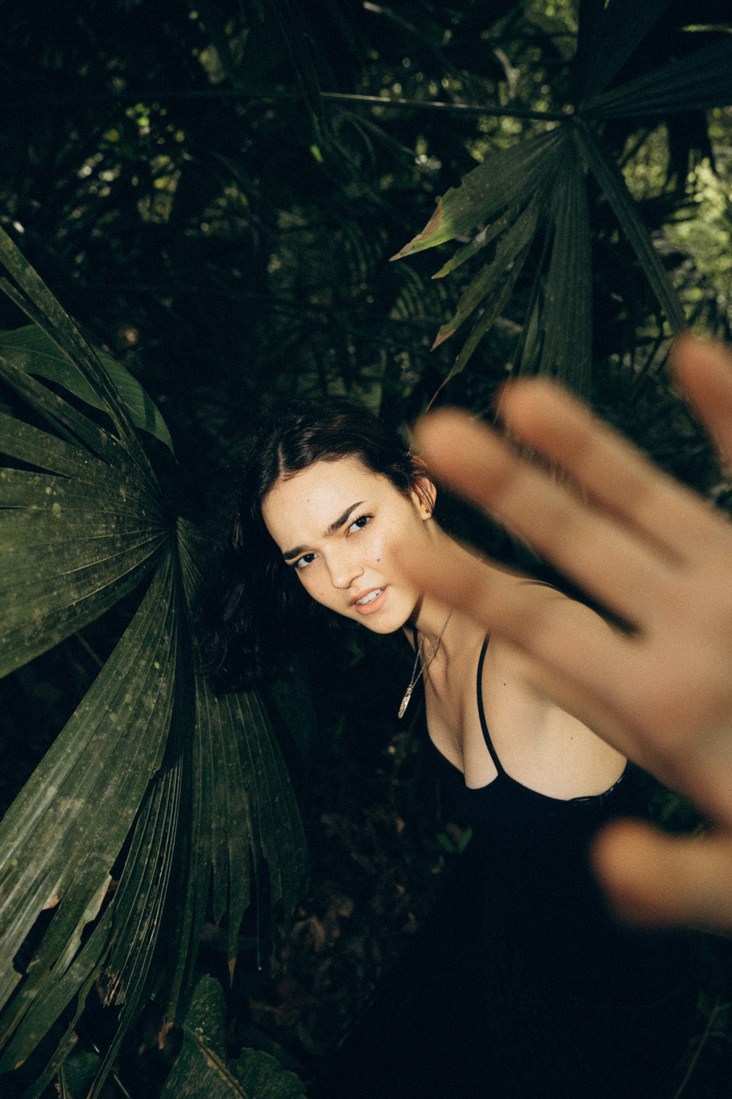 Vicky. Портретный фотограф / Панама / Анастасия Елизарова