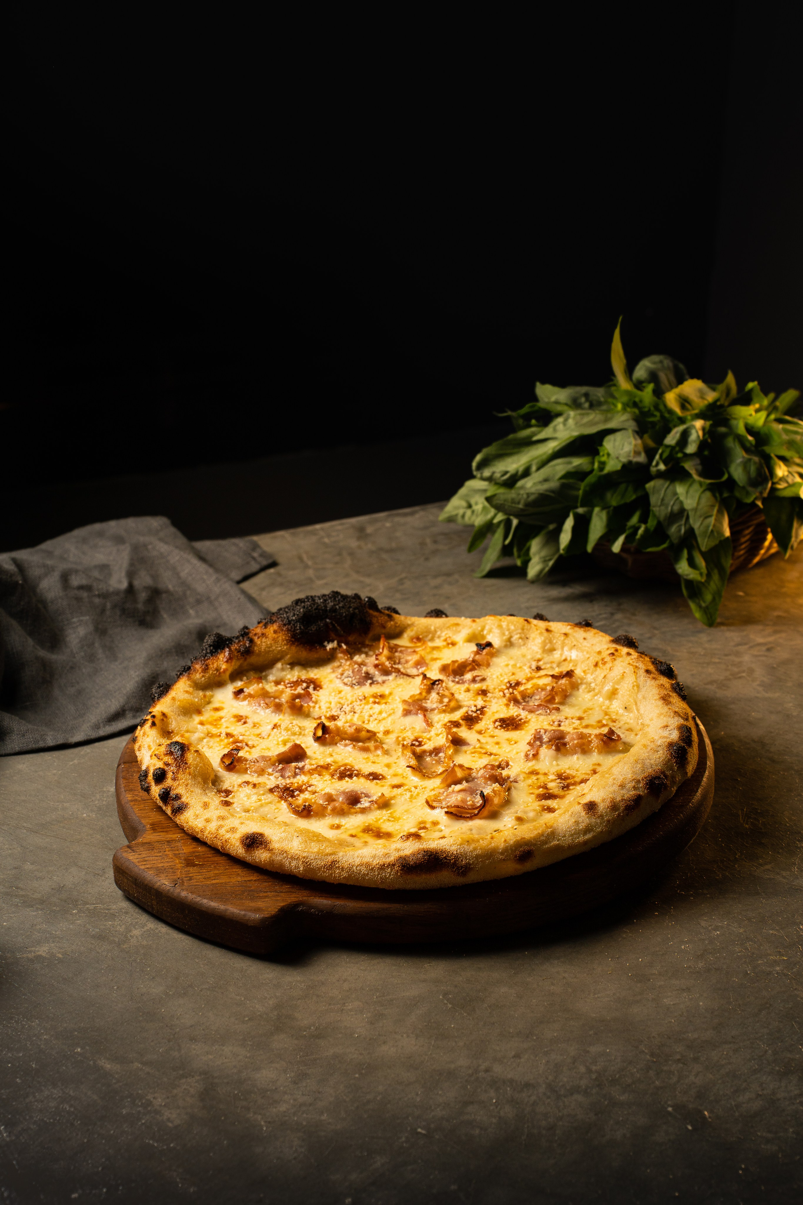 CrustaMia. Предметный и фуд-фотограф в Москве Анна Царенко