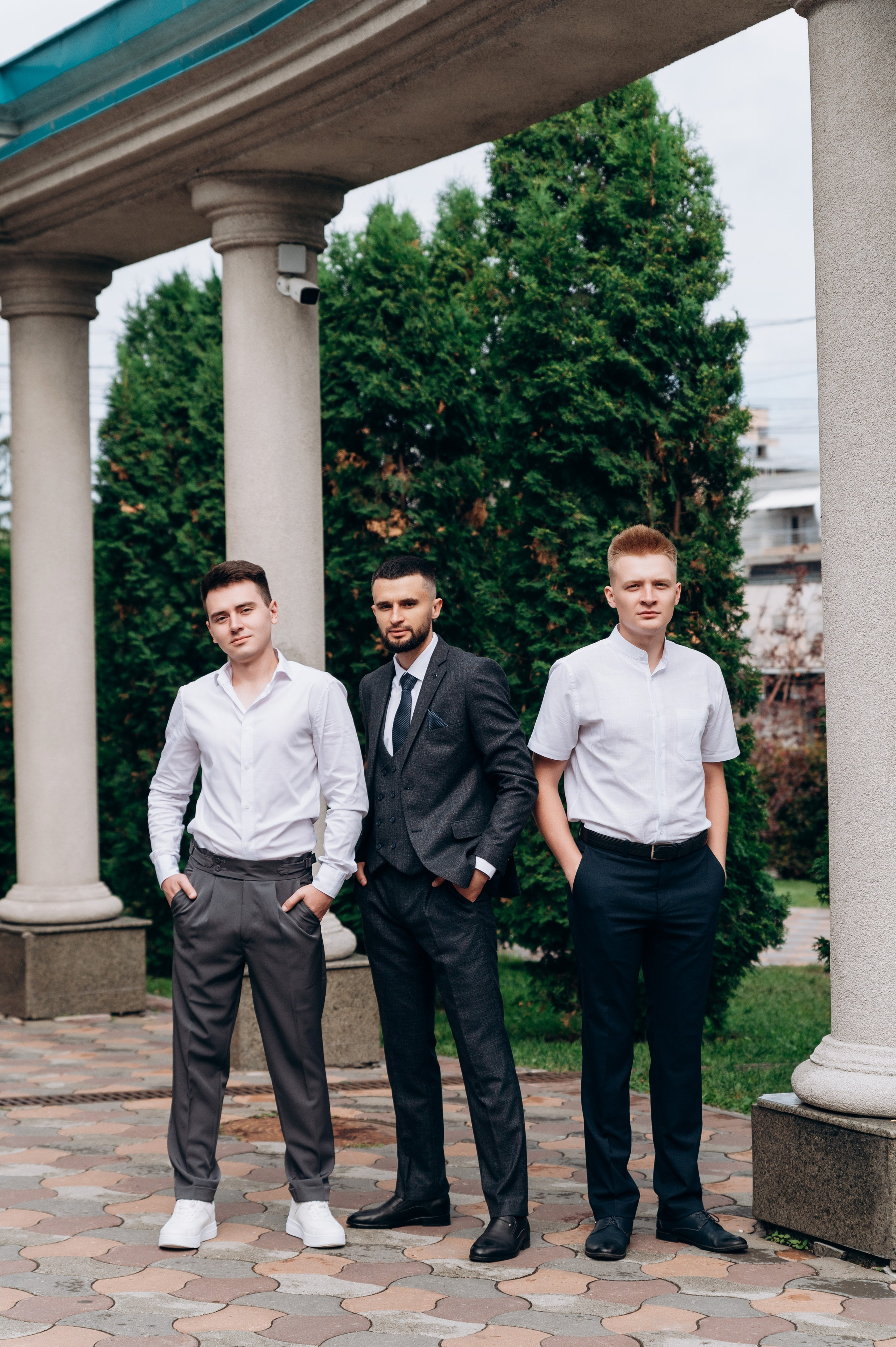 Прогулка. Фотограф в Новосибирске