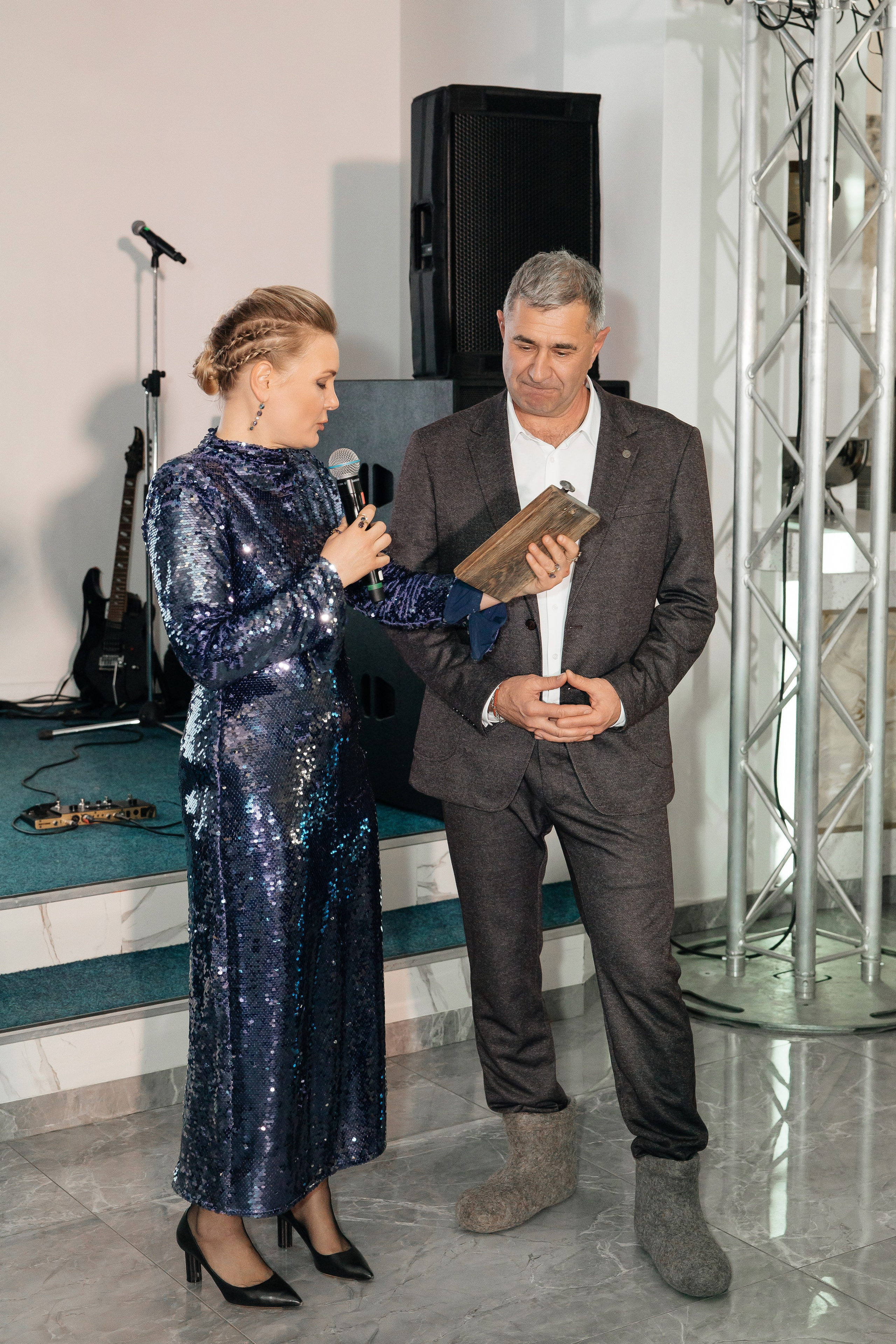 День рождения