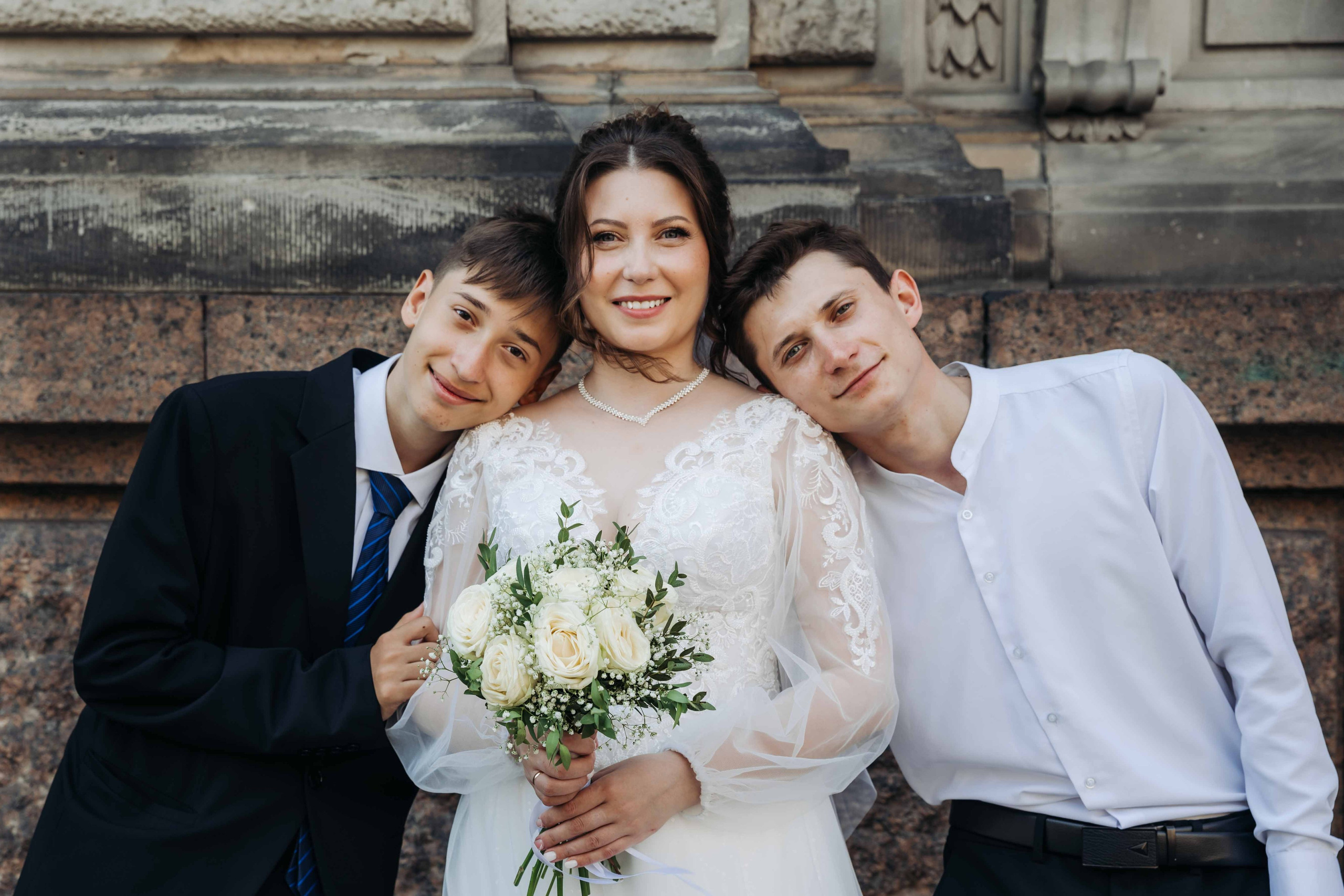 Кристина и Антон. Свадебный и семейный фотограф в Санкт-Петербурге Лолита Евстифеева