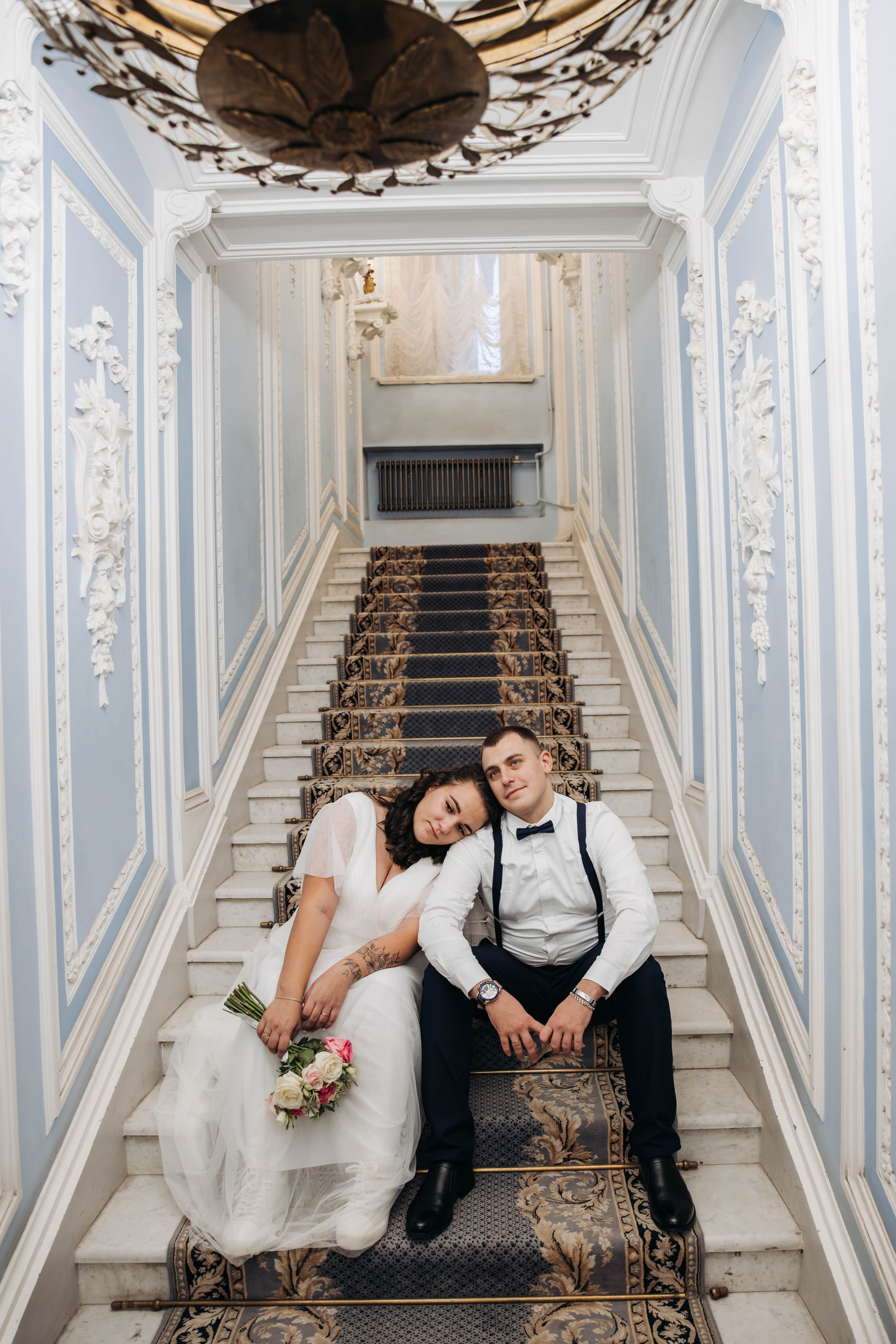 Валерий и Ангелина. Свадебный и семейный фотограф в Санкт-Петербурге Лолита Евстифеева