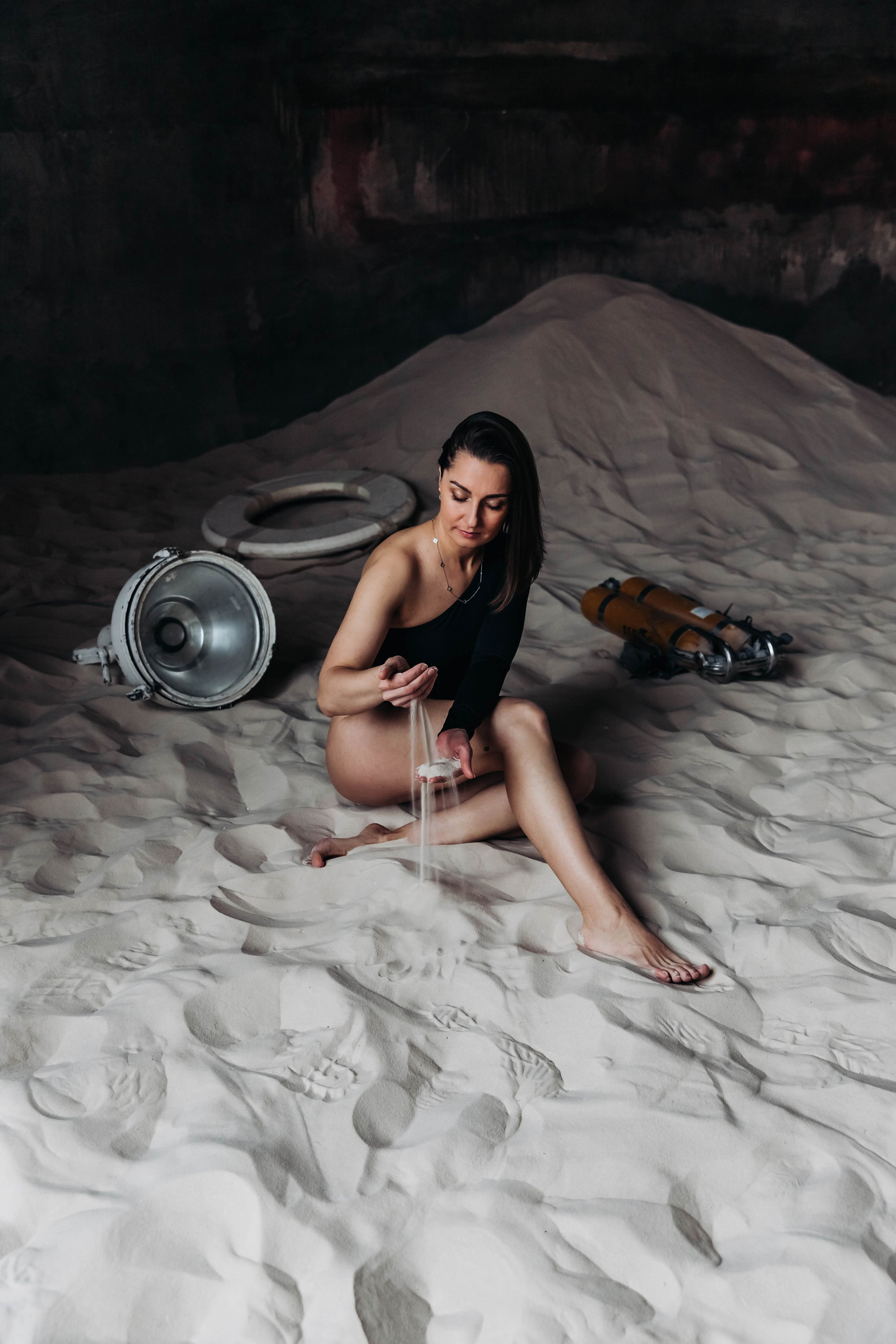 Оля в location223. Свадебный и семейный фотограф в Санкт-Петербурге Лолита Евстифеева