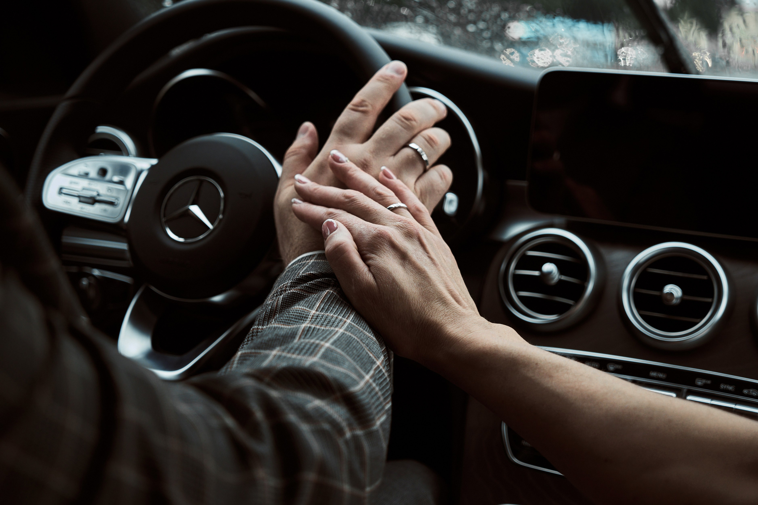 Свадебные съёмки. Свадебный, семейный и контент фотограф в Санкт- Петербурге Елена Грие