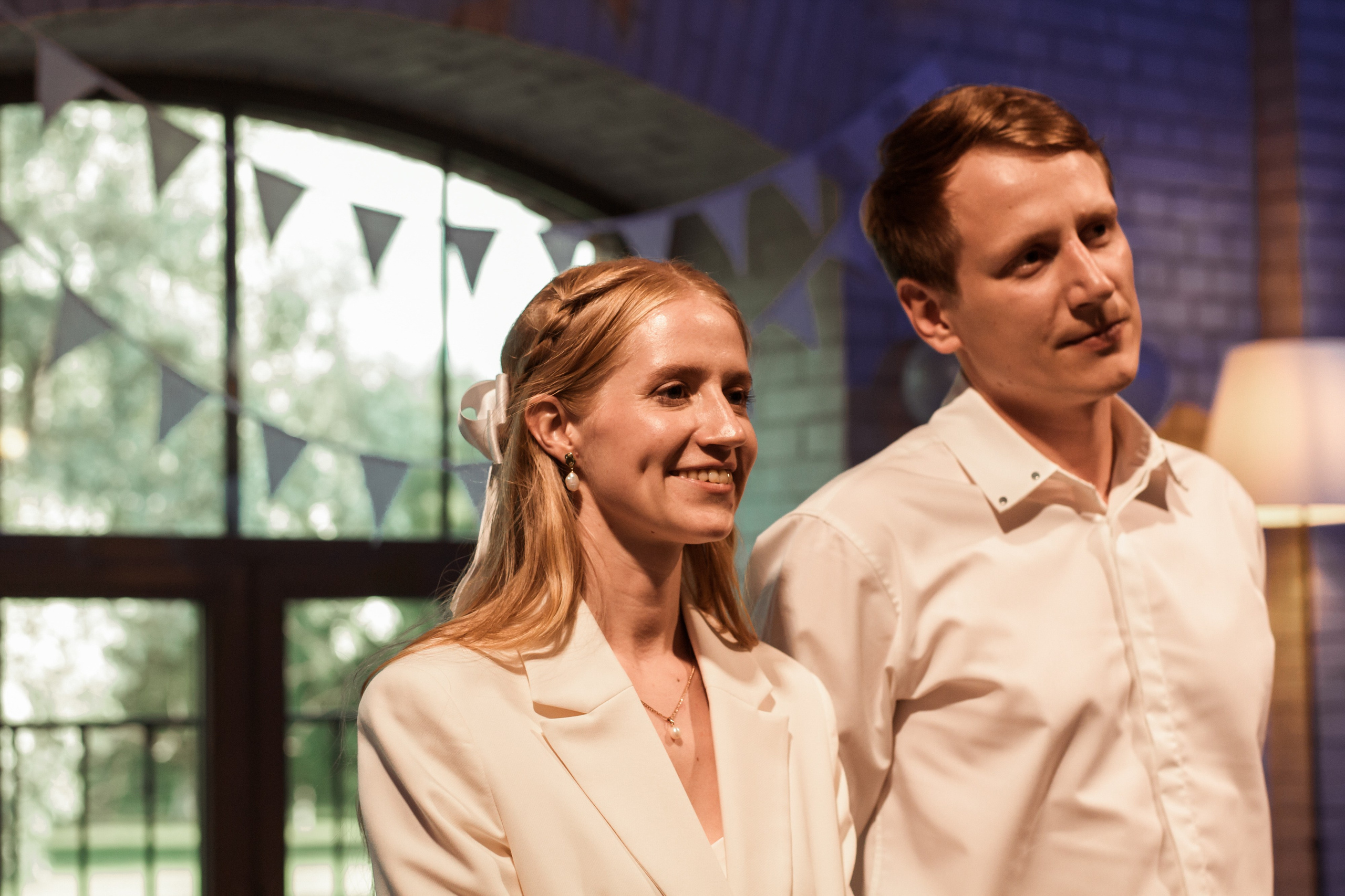 Свадебный банкет в ресторане ферма Бенуа. Свадебный, семейный и контент фотограф в Санкт- Петербурге Елена Грие