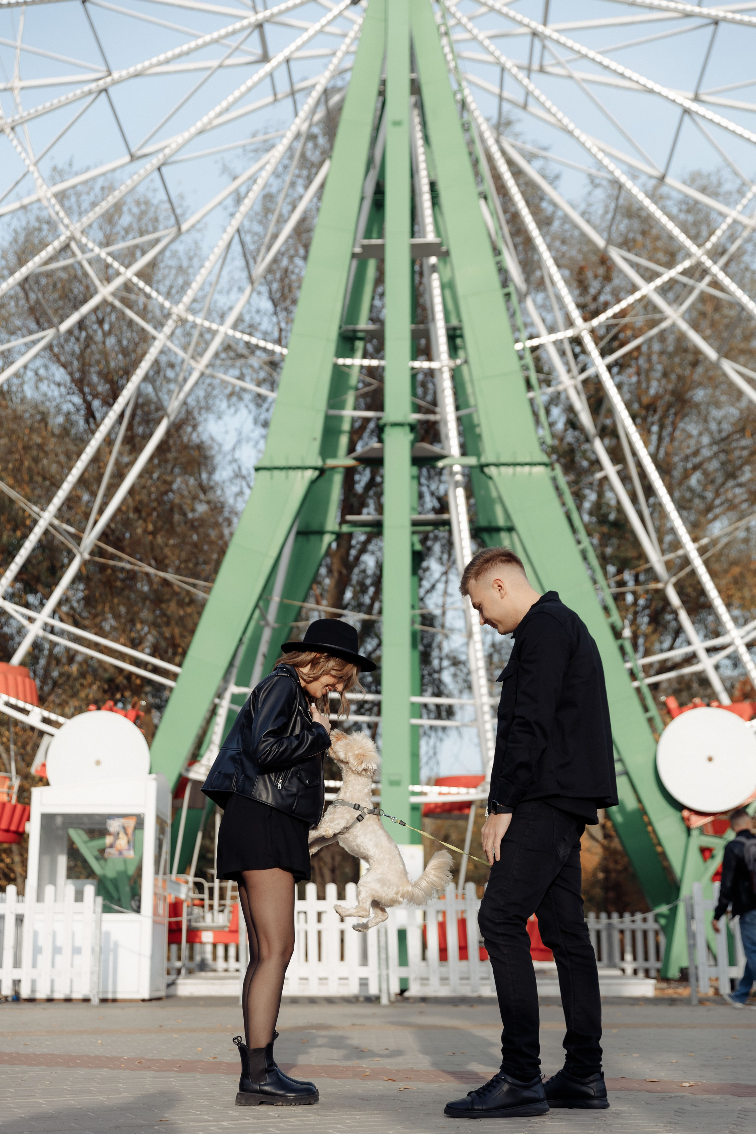 Irina and Andrey. Свадебный фотограф Казань Чебоксары Москва