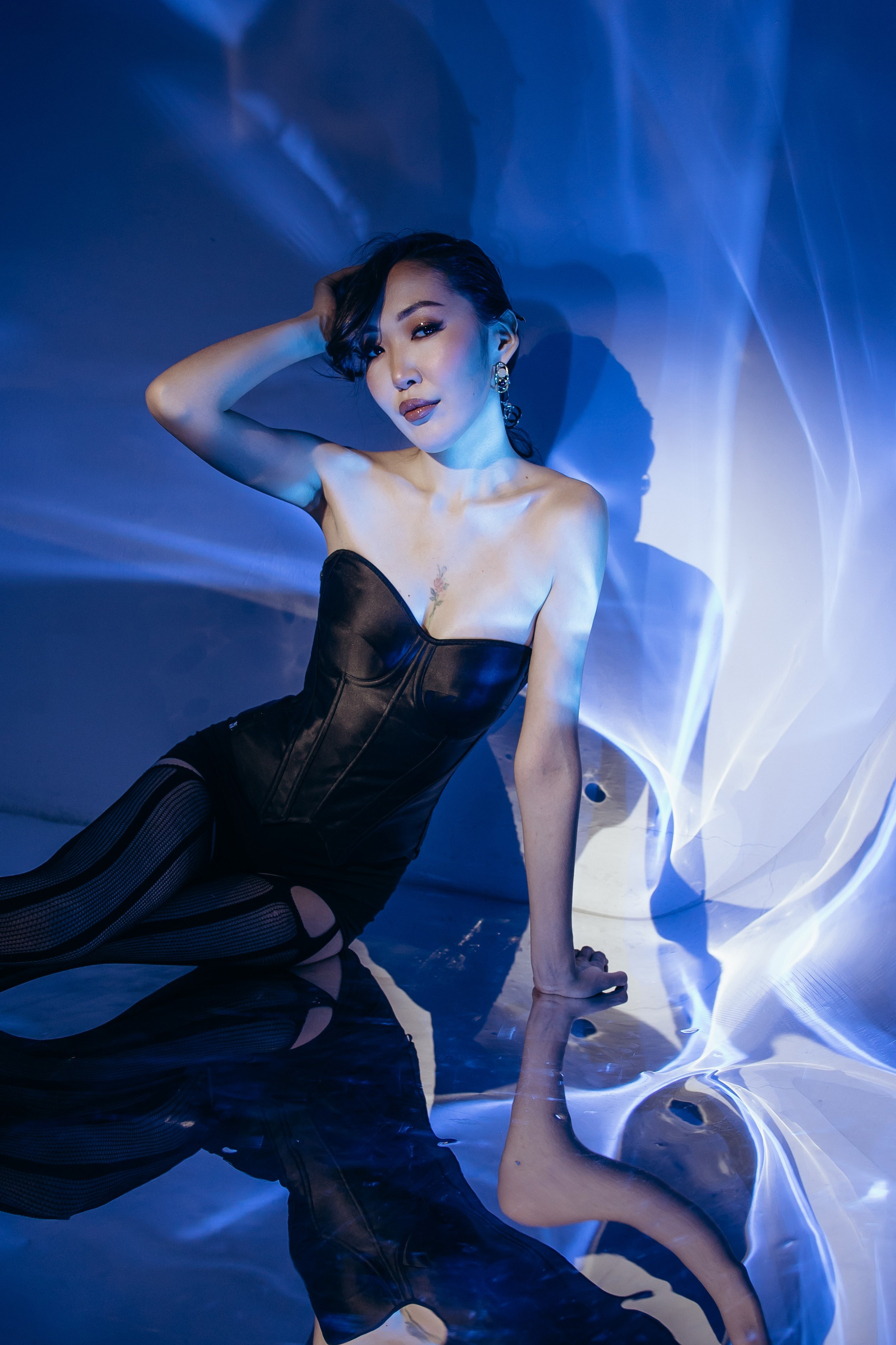 Женская фотосессия Якутск, женская фотосессия в Якутске, женский портрет, фотограф Якутск. Фотограф Якутск Зоя Николаева