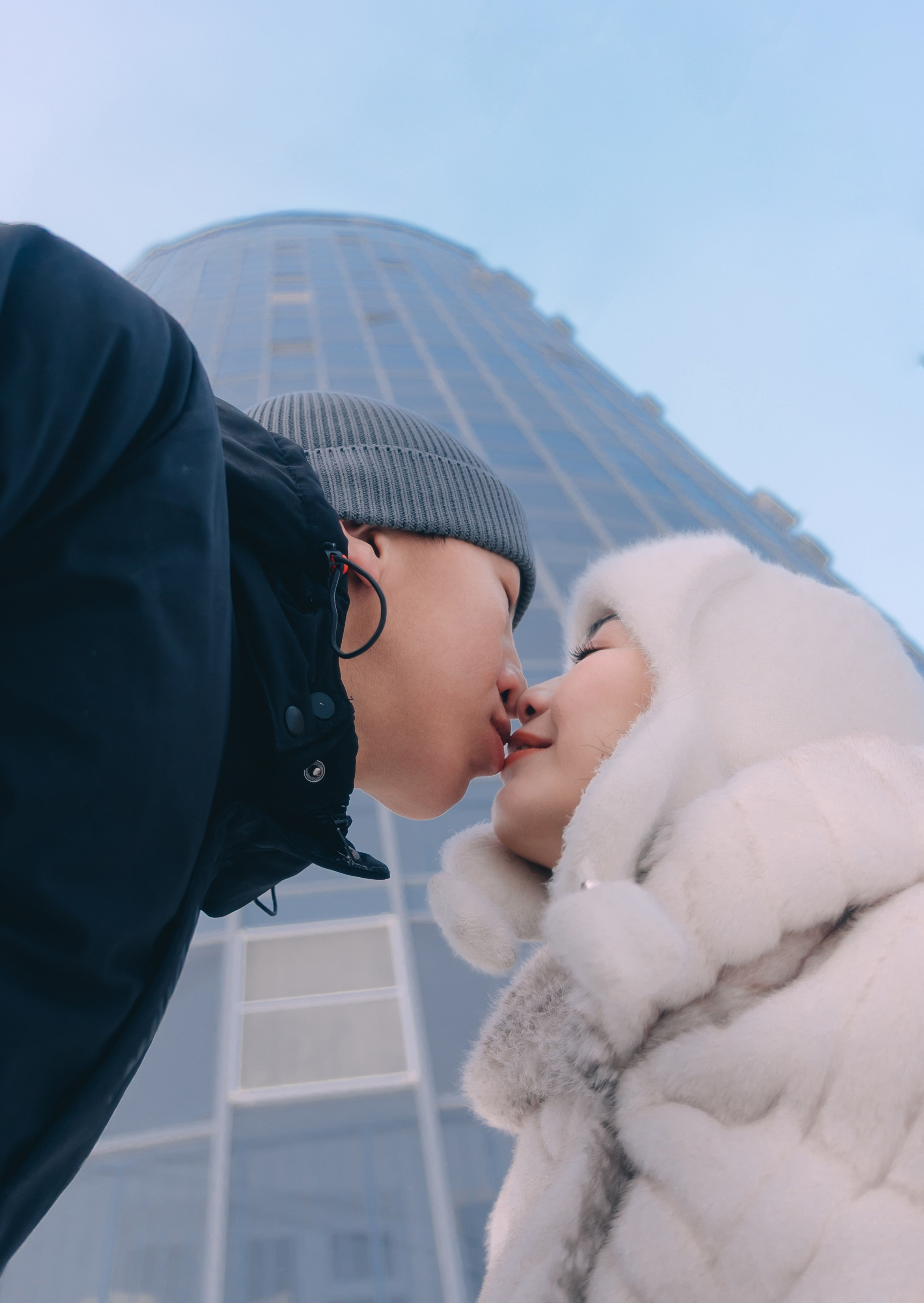 Сайыына, Данил. Фотограф Якутск Зоя Николаева