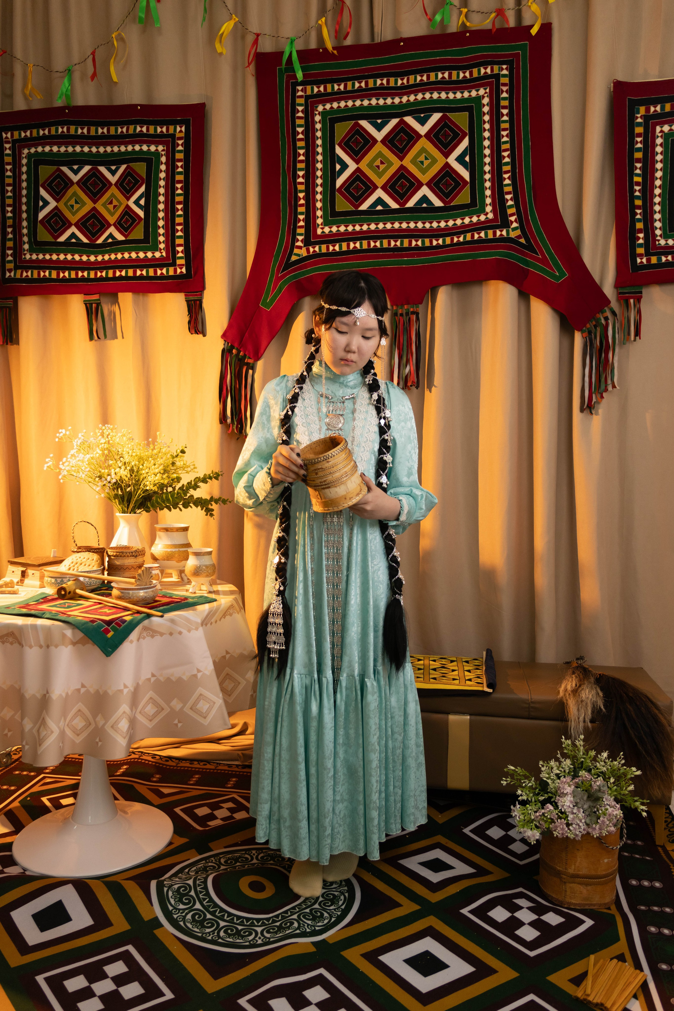 Сахалыы фотодень. Мин о5олорум. Фотограф Якутск Зоя Николаева