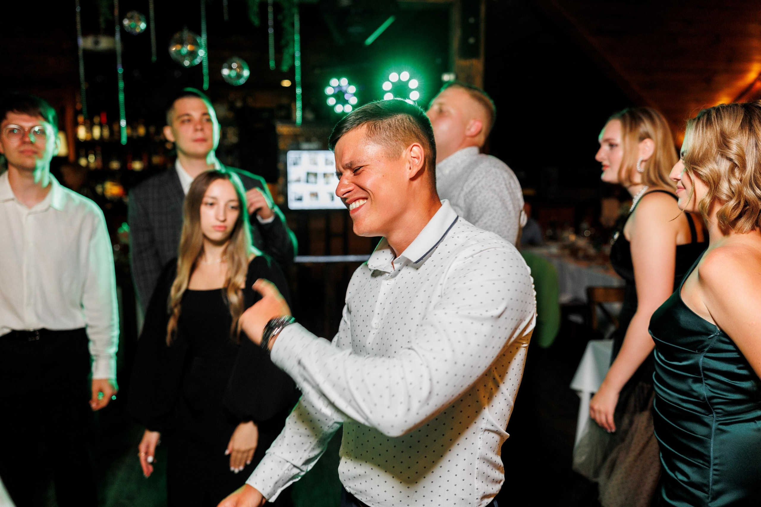 Гоша + Настя. Свадебный фотограф в Смоленске Витя Лысенков