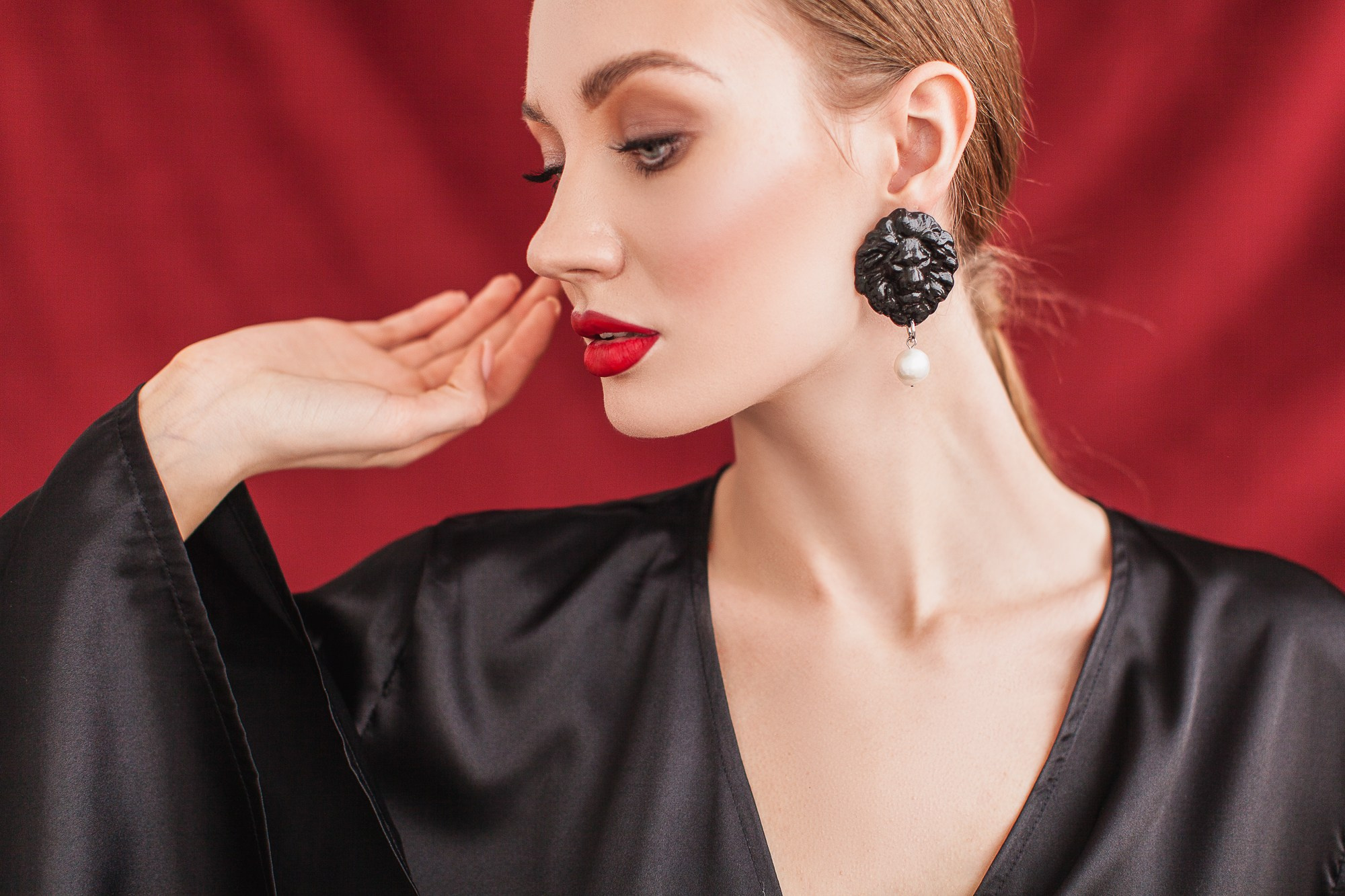 KIMONOVA. Таня Грин фотограф в Екатеринбурге, продюсирование и стилизация съемок