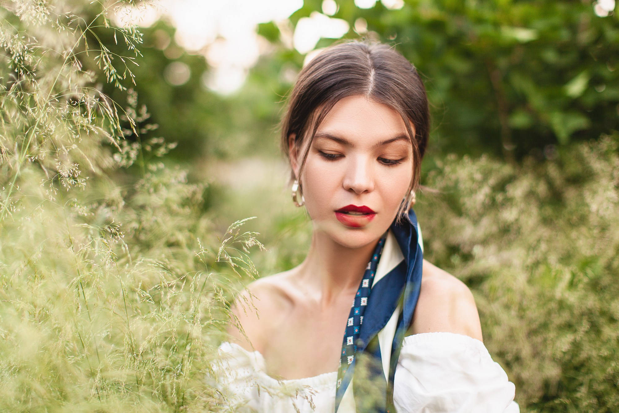Катя город. Таня Грин фотограф в Екатеринбурге, продюсирование и стилизация съемок