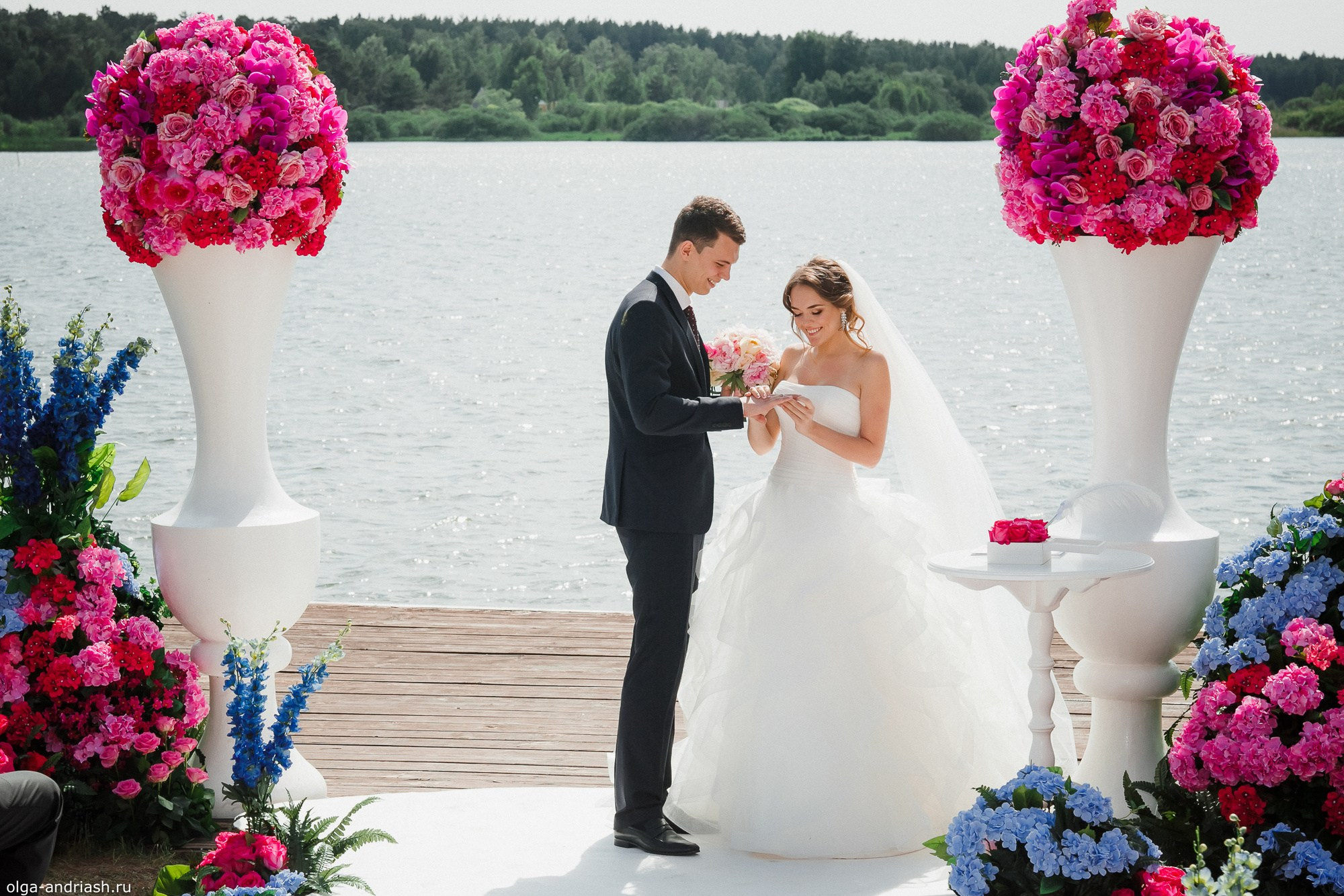 Свадьба в Тюмени. Семейный, портретный и свадебный фотограф в Санкт-Петербурге и Москве