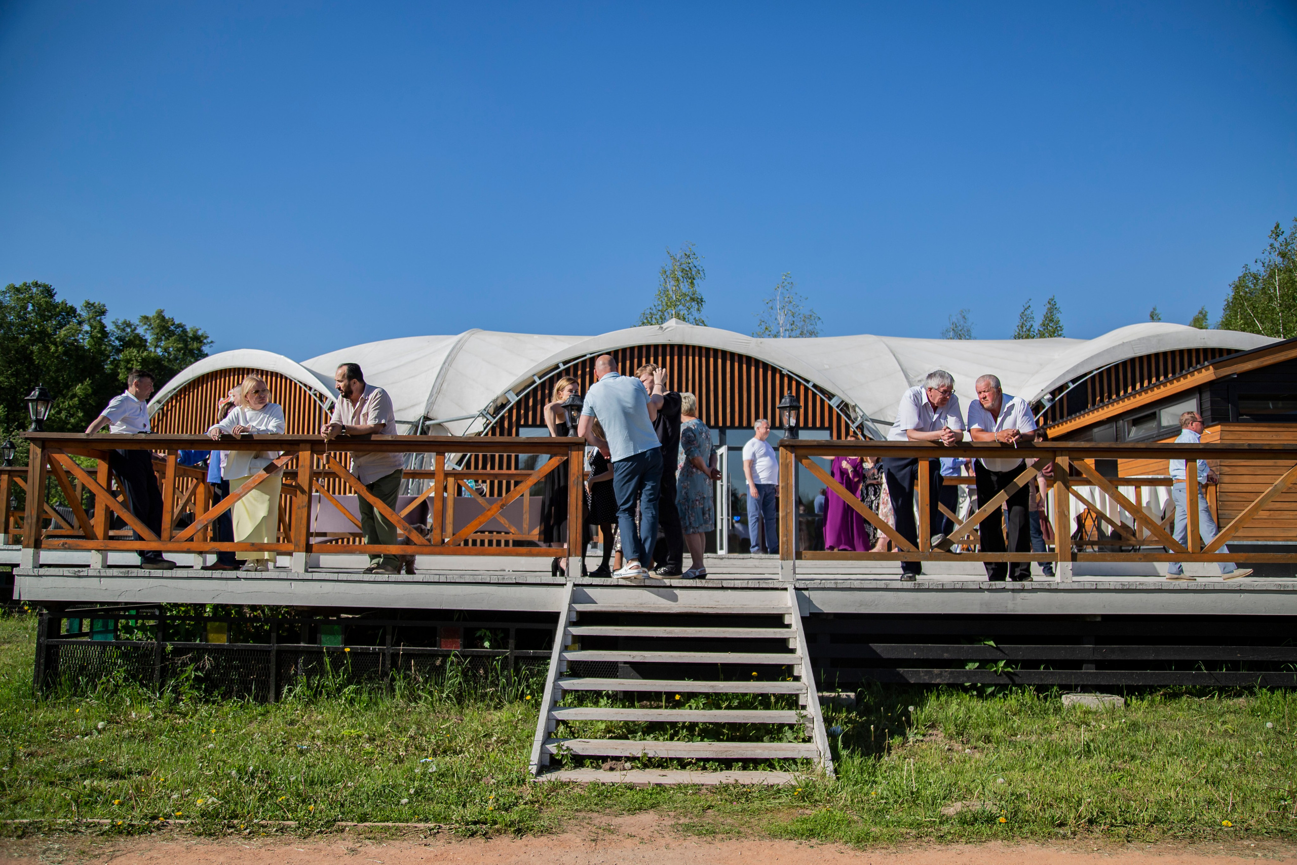 Юбилей. 𝓕𝓸𝓽𝓸𝓰𝓻𝓪𝓯 𝓑𝓪𝓵𝓪𝓼𝓱𝓲𝓱𝓪 / 𝓜𝓸𝓼𝓴𝓿𝓪