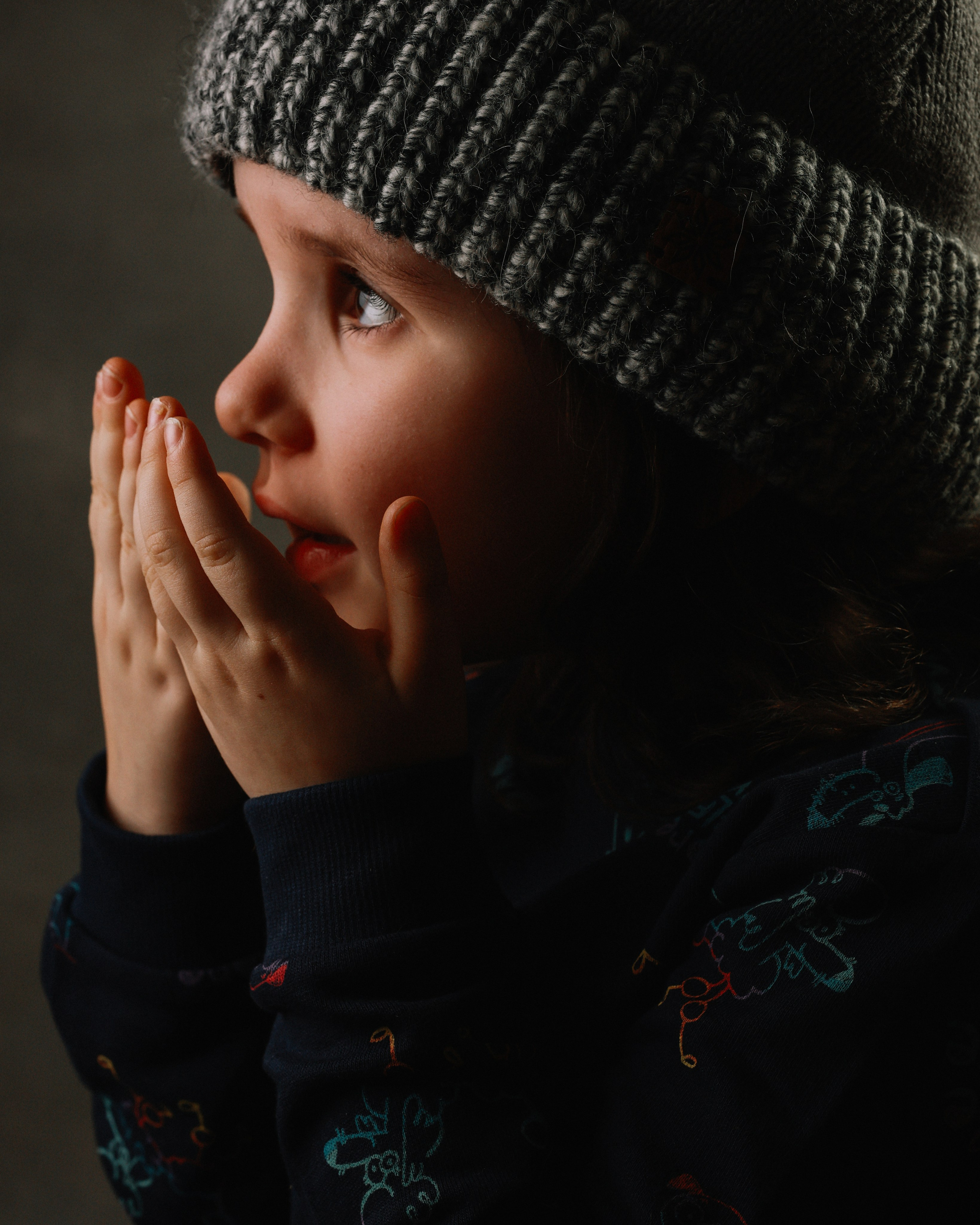 Мария и Новогодние шалости. Фотограф в Туле — Борисов Николай