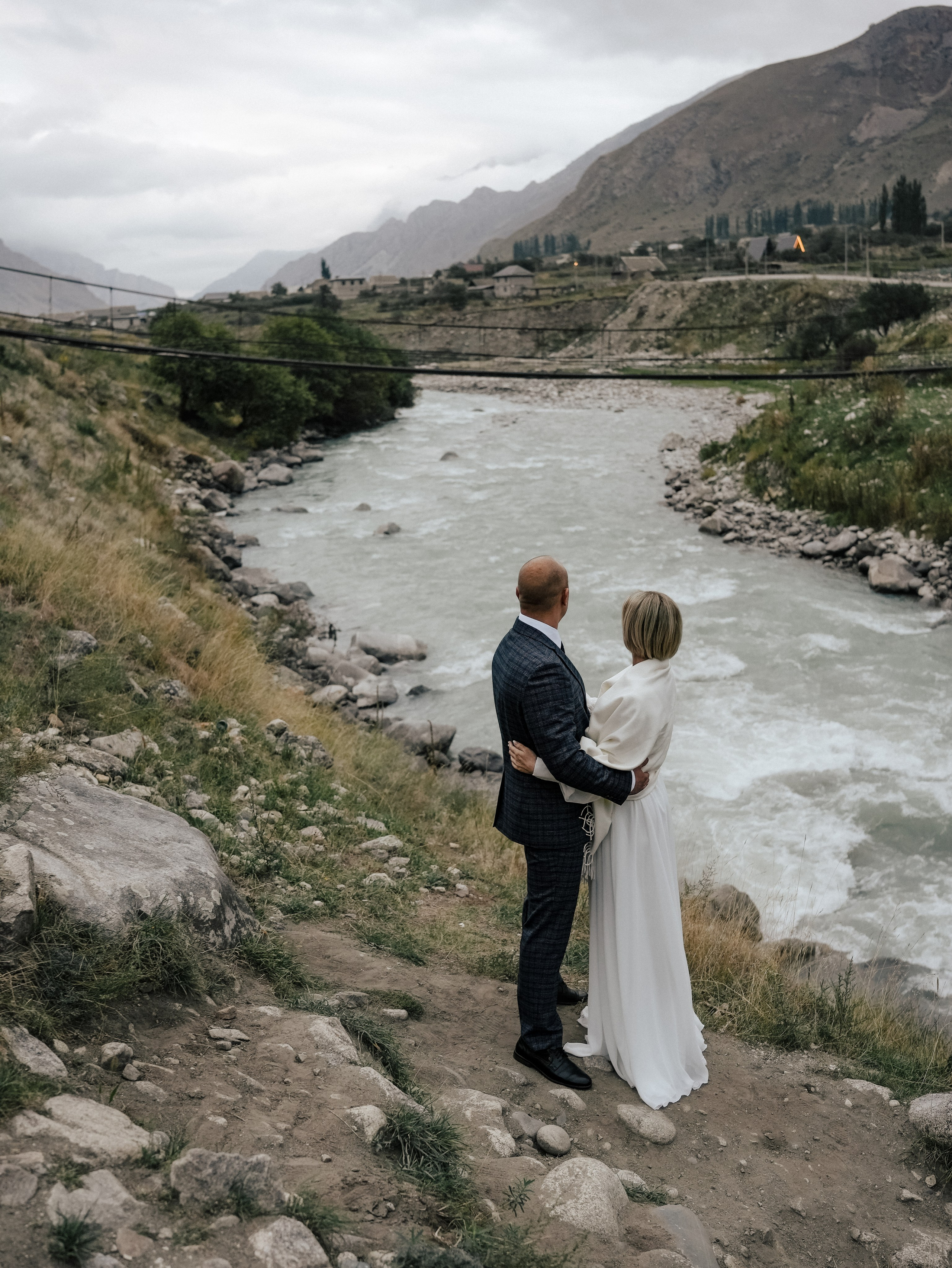 Свадебная съемка Таисии и Андреяи. Свадебный фотограф Ирина Беляева Пятигорск|Кисловодск|Эльбрус|Домбай