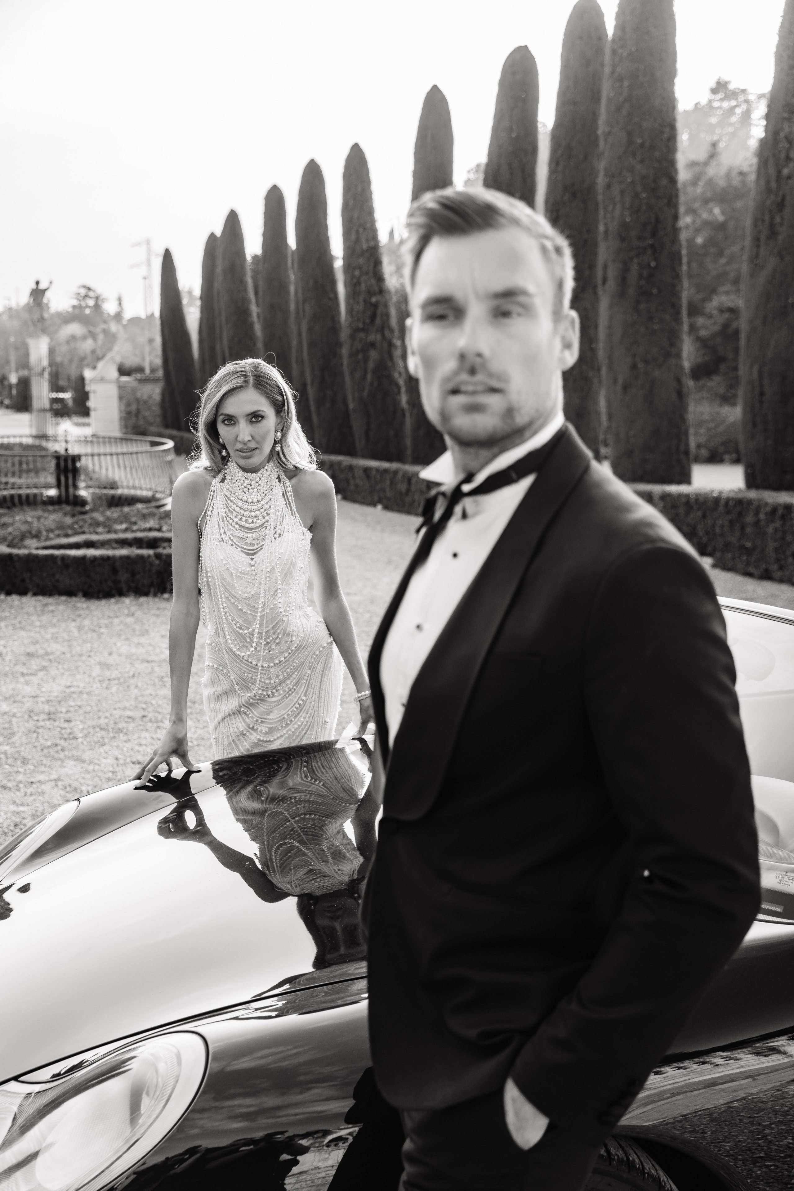 Italy — EDITORIAL. Свадебный фотограф в Москве, Ярославле Виталий Квант