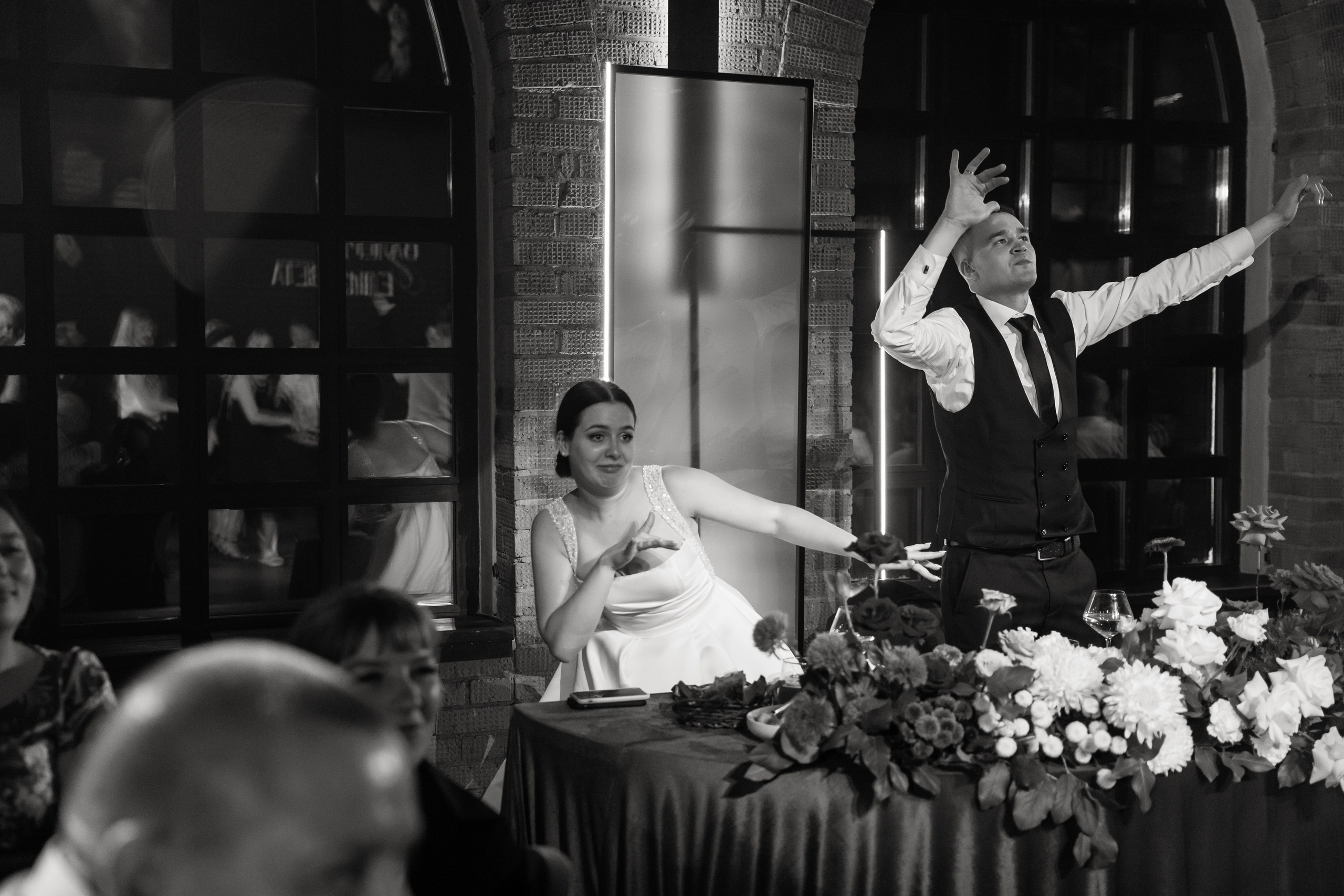 Валерий и Лиза. Свадебный и Семейный фотограф по всему миру Анна Фёдорова