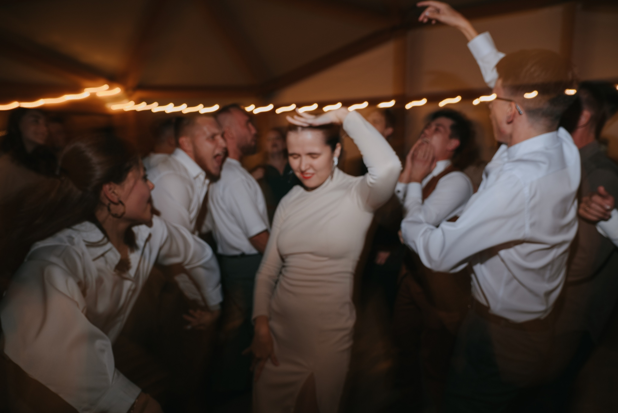 Тимур и Юлия. Свадебный фотограф Уфа Дарья Насырова