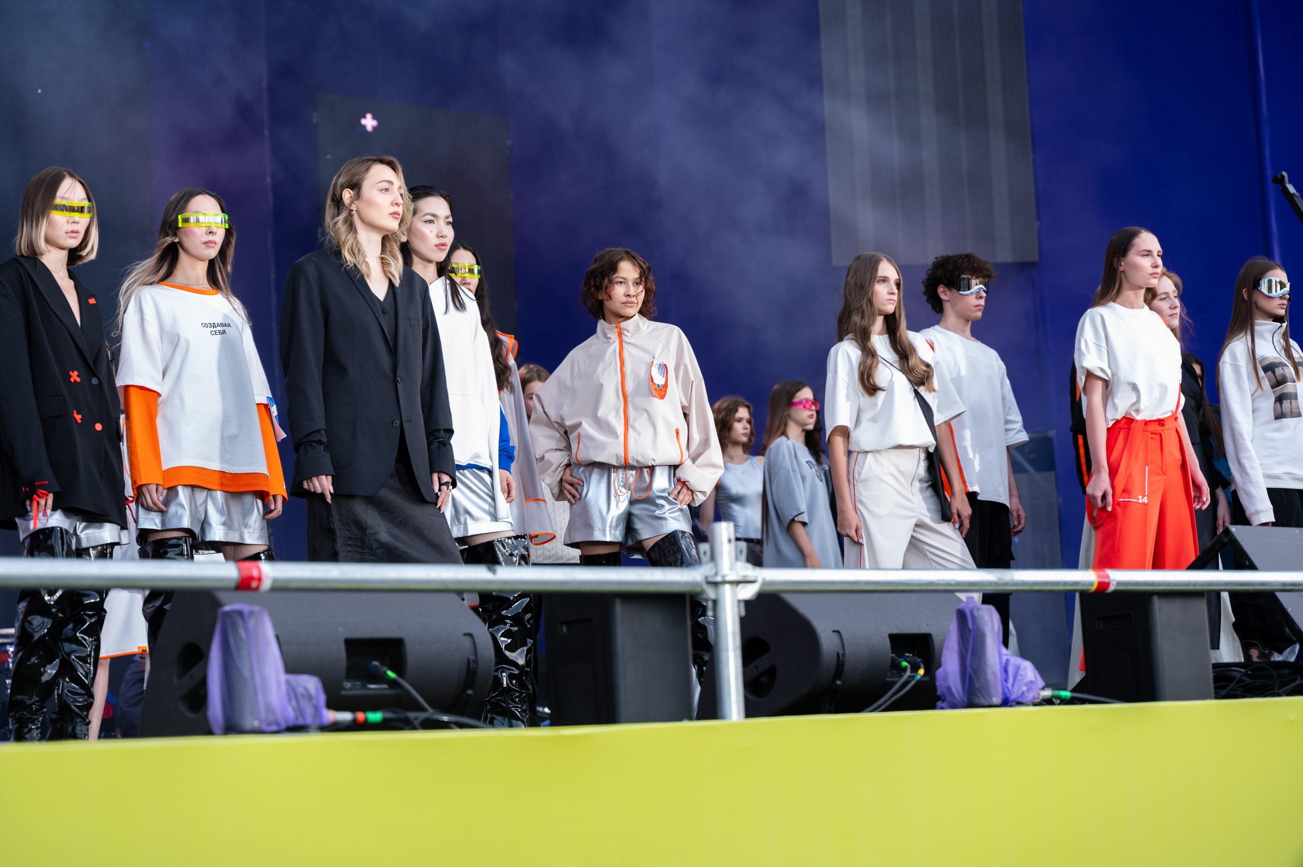 Код молодежи | 27.06.2025. Фотограф в Омске Елизавета Кириллова