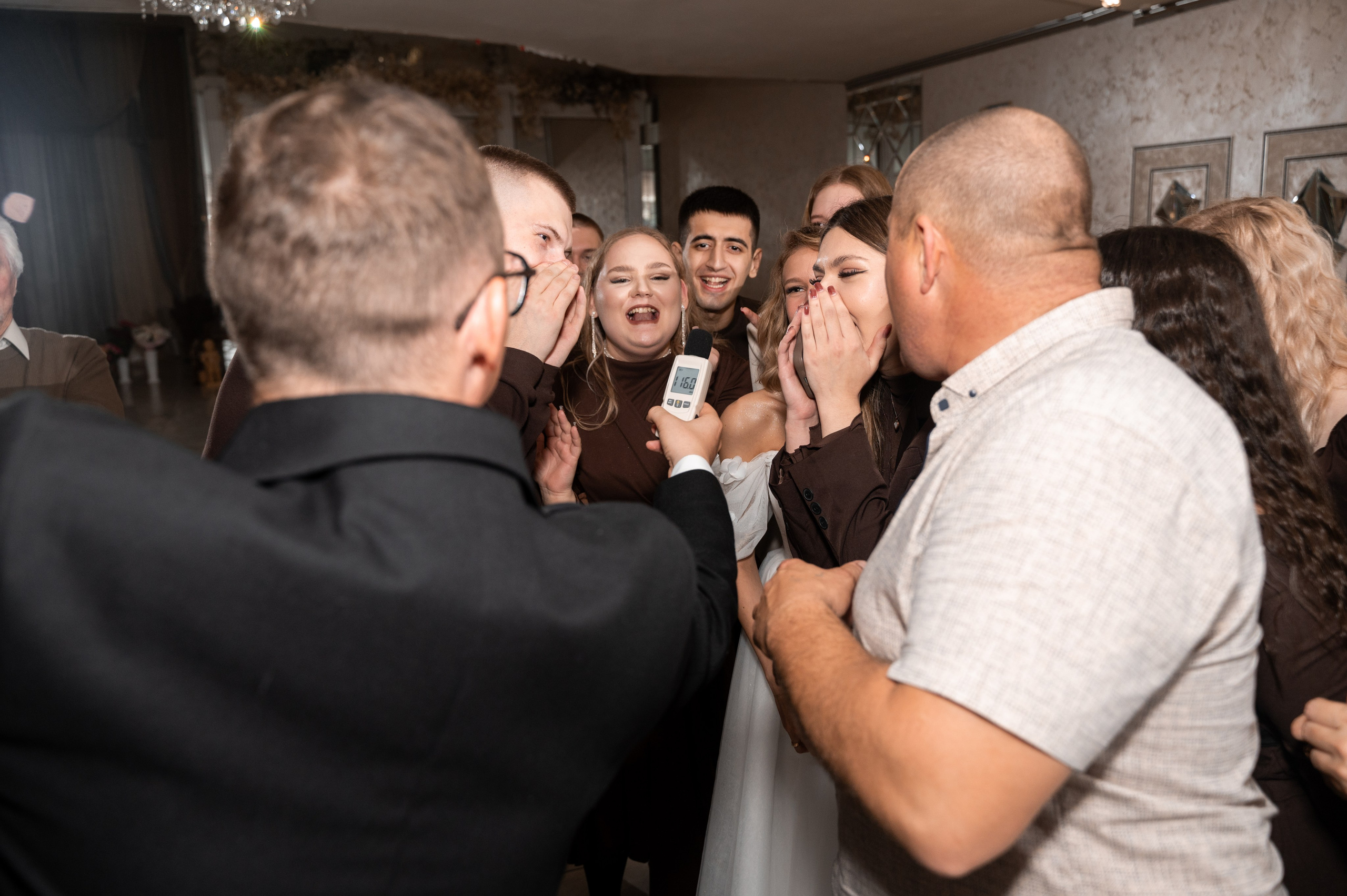 Егор & Виктория. Фотограф в Омске Елизавета Кириллова