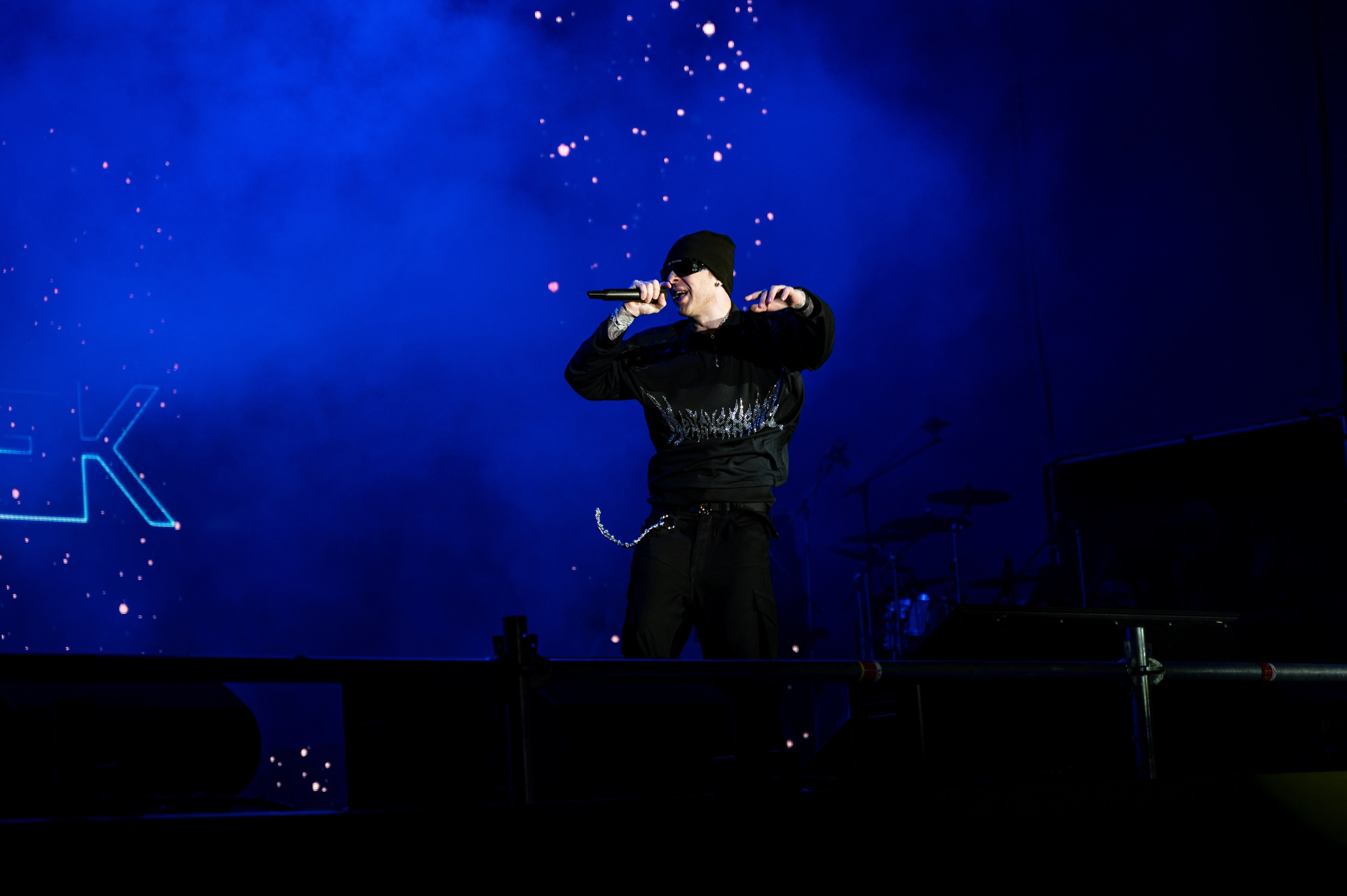 День молодежи | Концерт JONY & Егора Крида | 28.06.2025. Фотограф в Омске Елизавета Кириллова