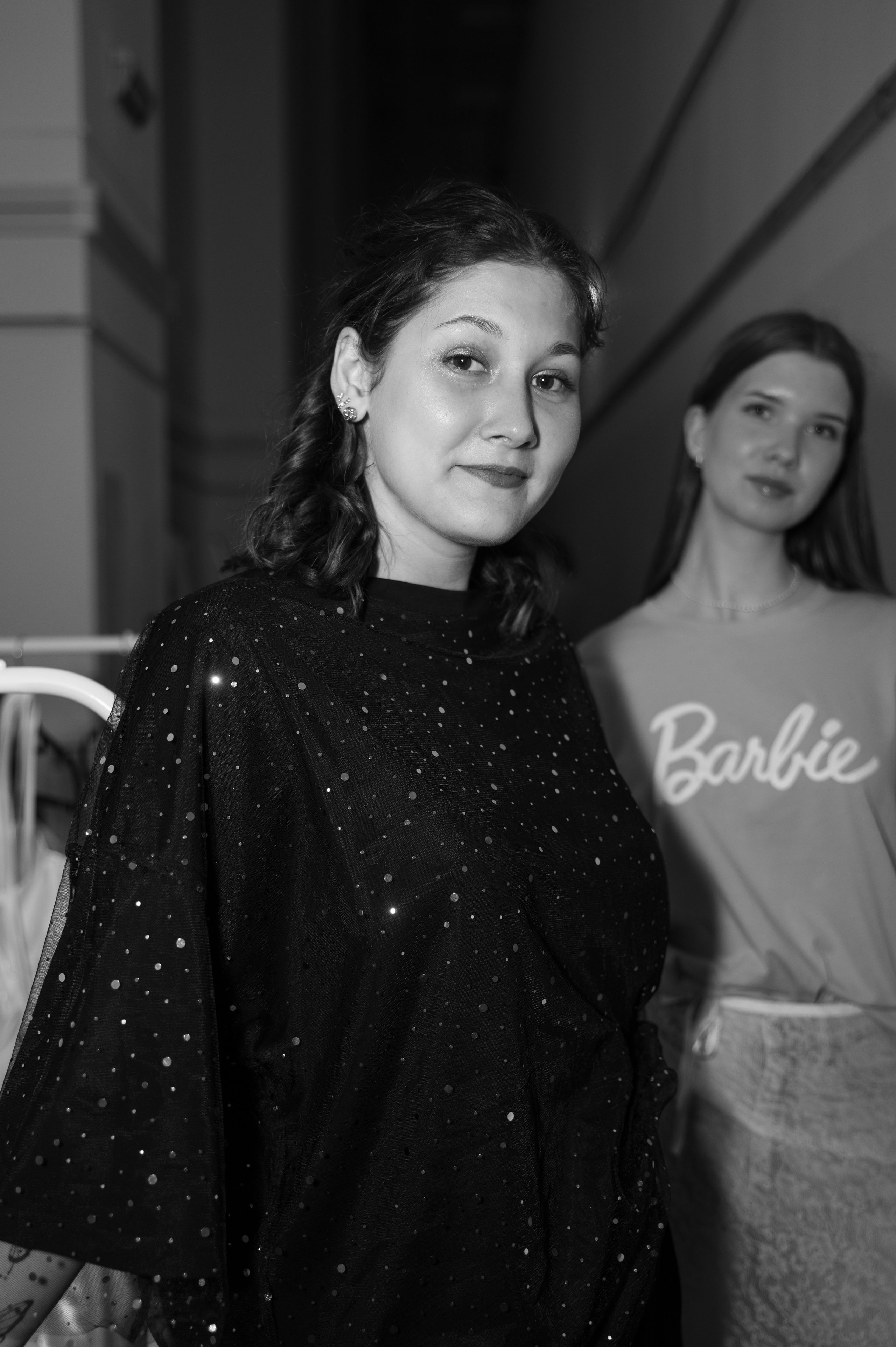 Весенний показ от Aesthetics model management | 15.05.2025. Фотограф в Омске Елизавета Кириллова