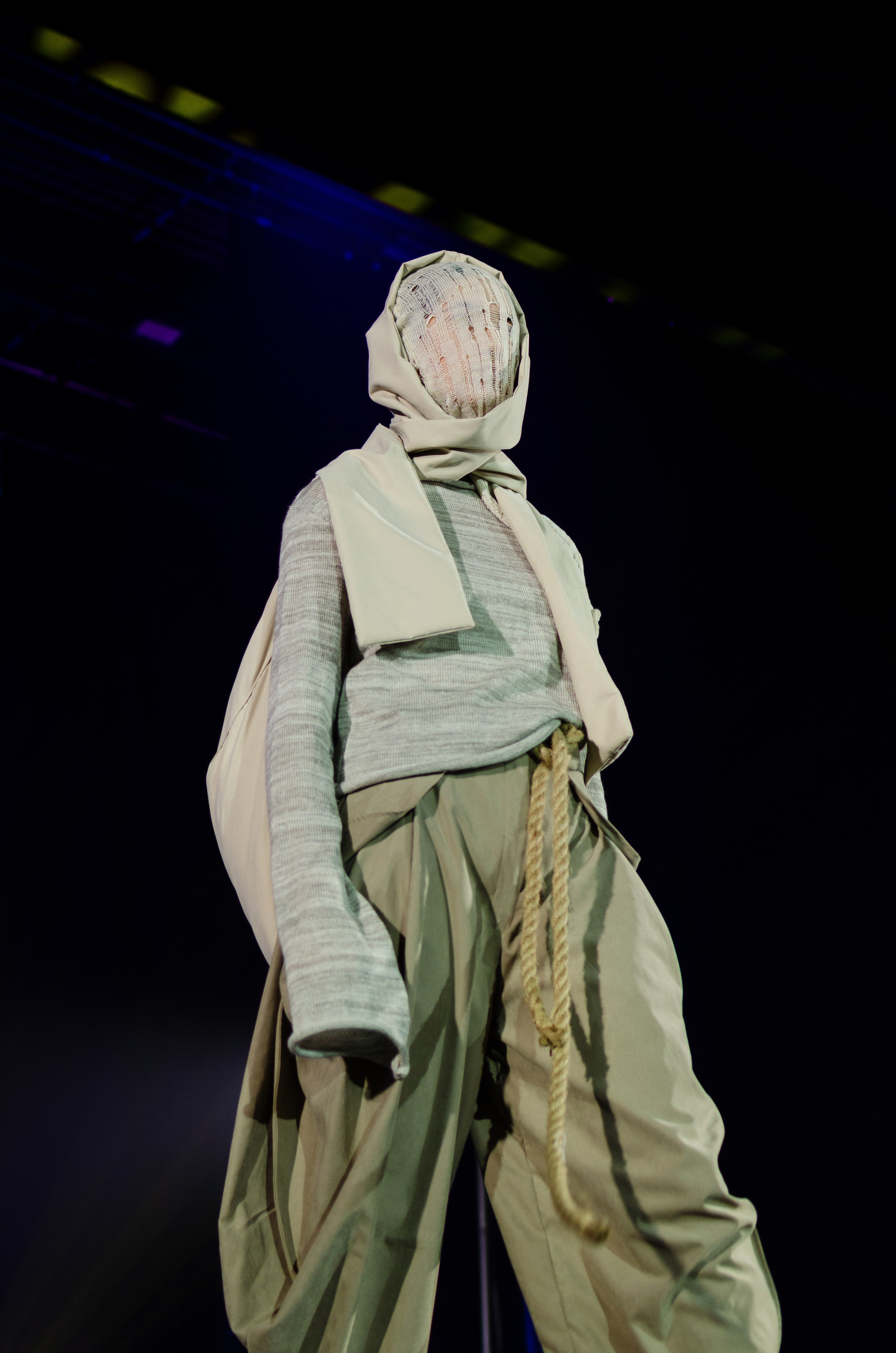 «Сибирская этника — 24» XIII Международный конкурс дизайнеров | 30.11.2024. Фотограф в Омске Елизавета Кириллова