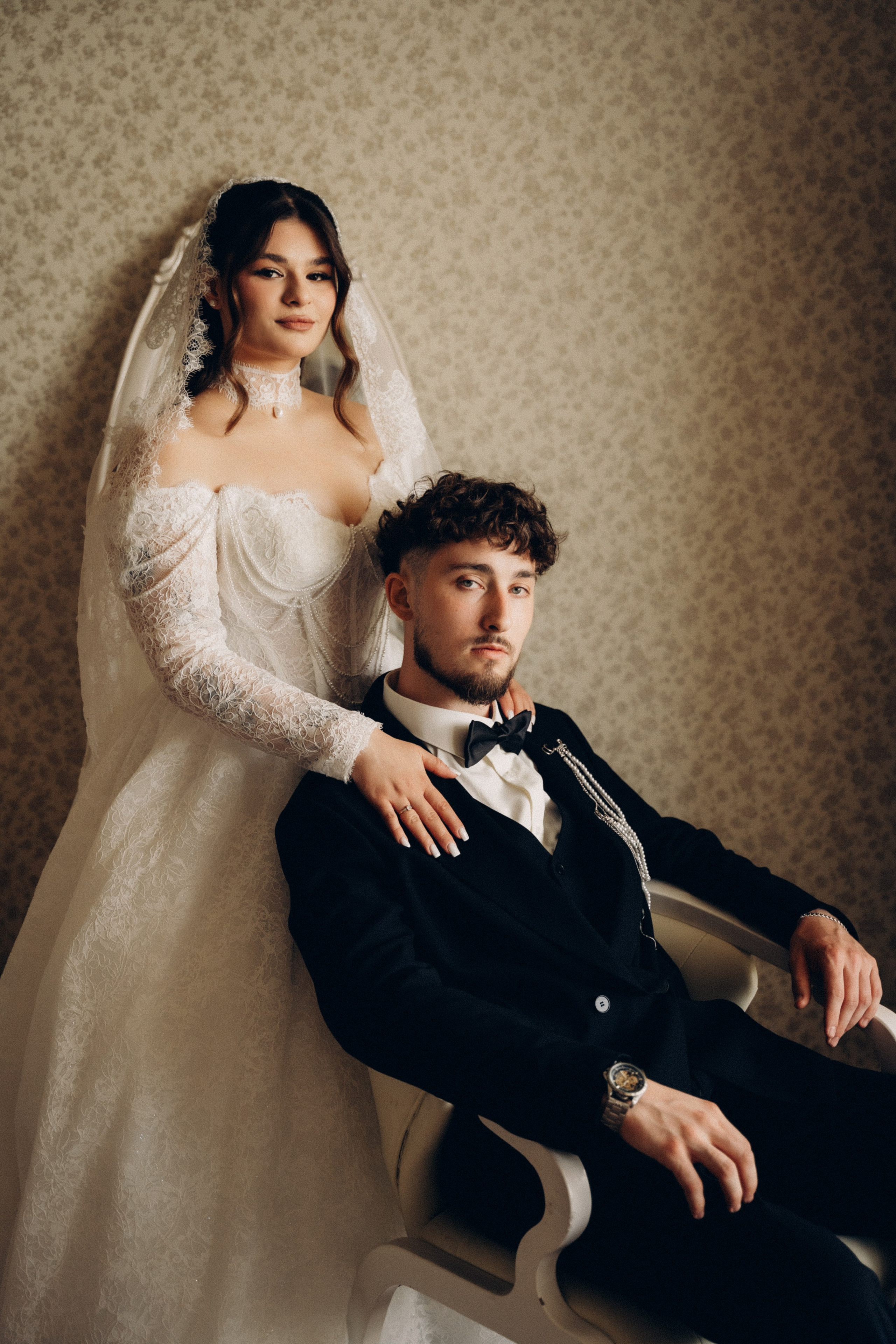 S&Z. Алёна Хомич. Свадебный и семейный фотограф Коломна, Москва