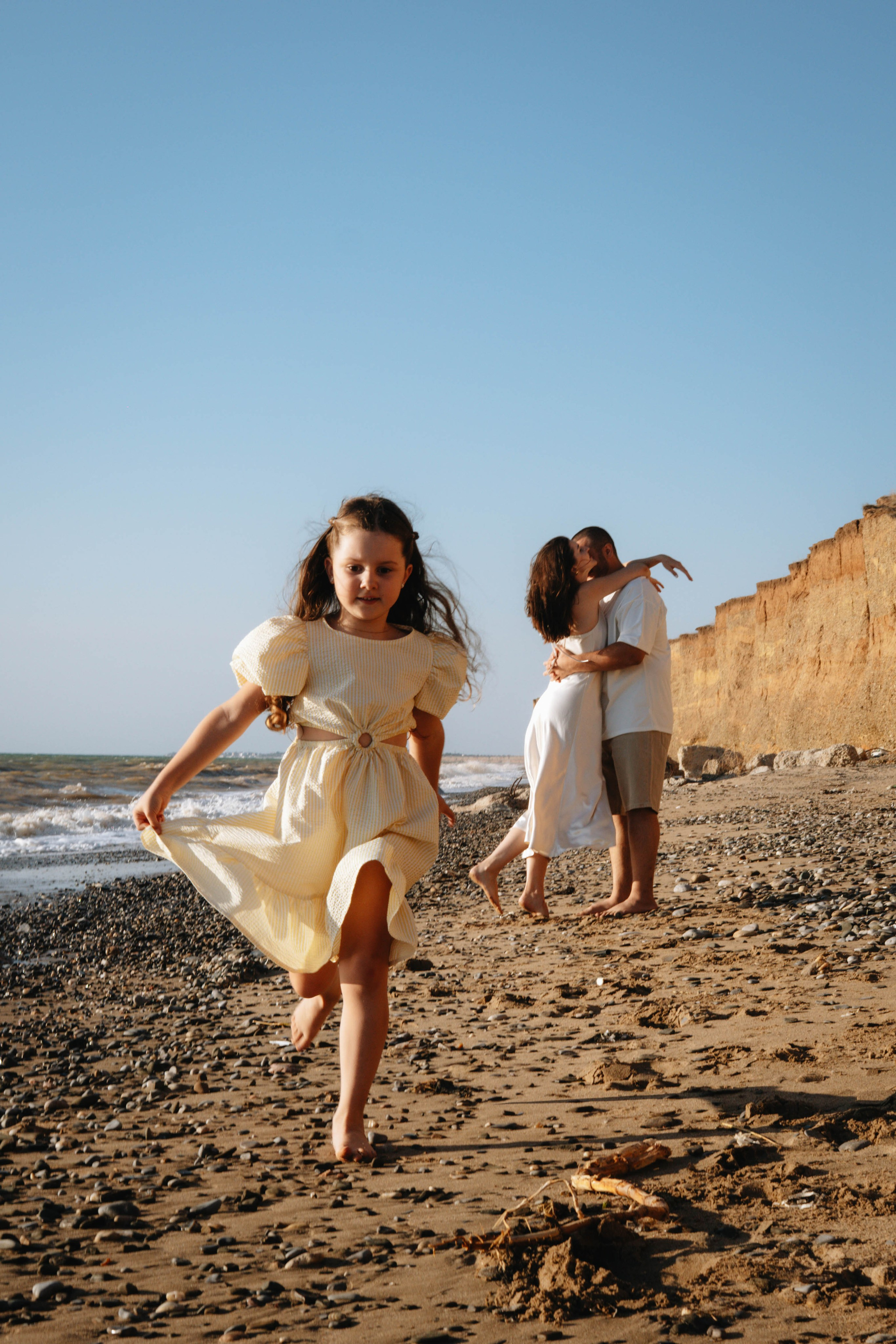 Love is. Семейный фотограф из Крыма Анастасия Кадырова