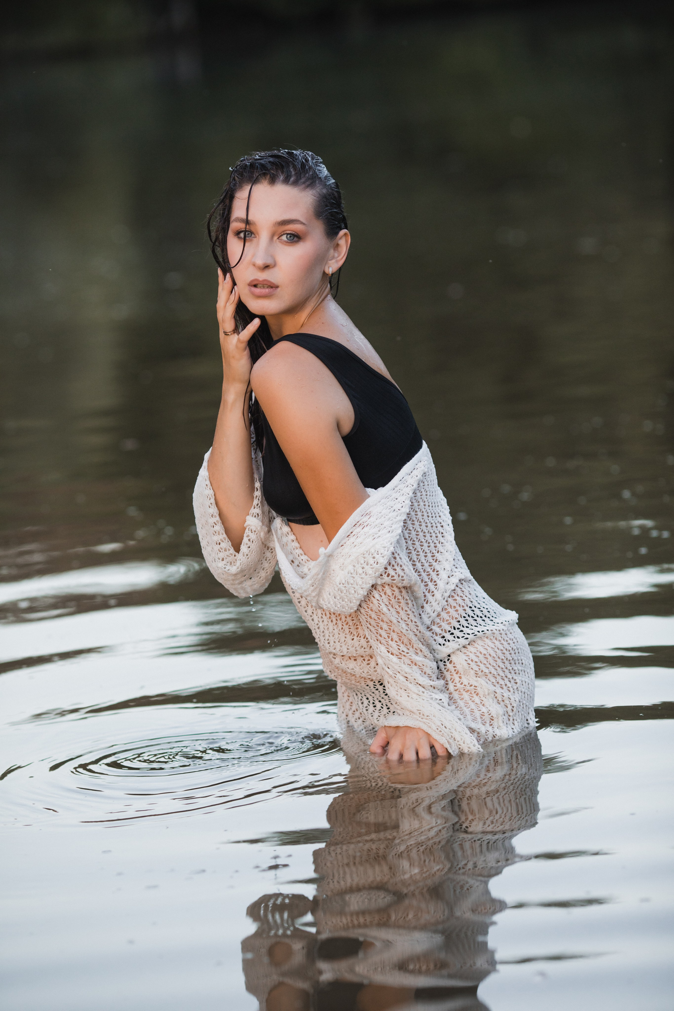 Аля. Свадебный и семейный фотограф в Краснодаре