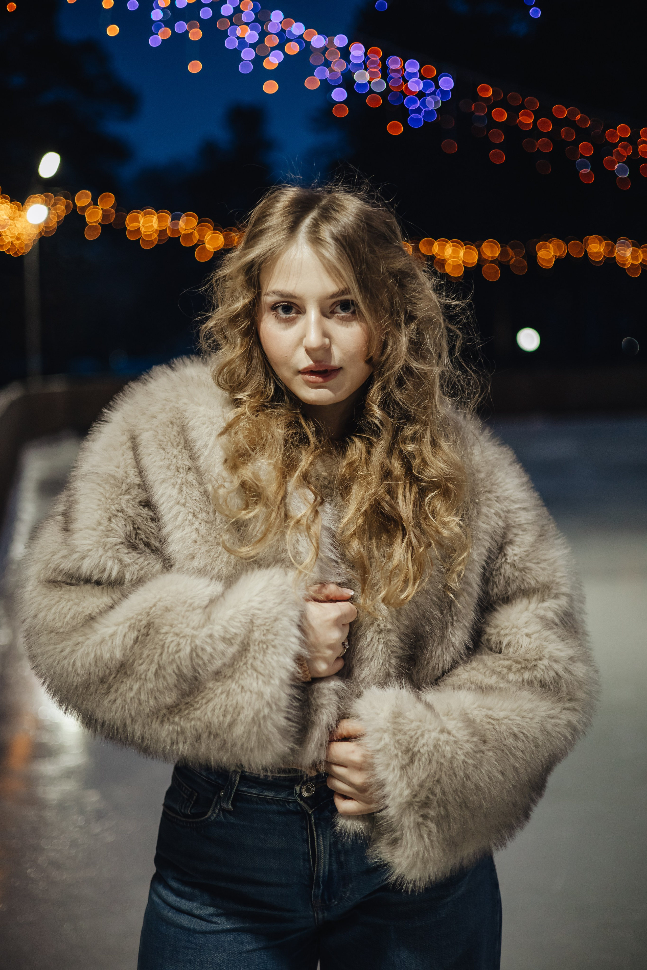 Александра. Виктория Файфер| фотограф Новосибирск