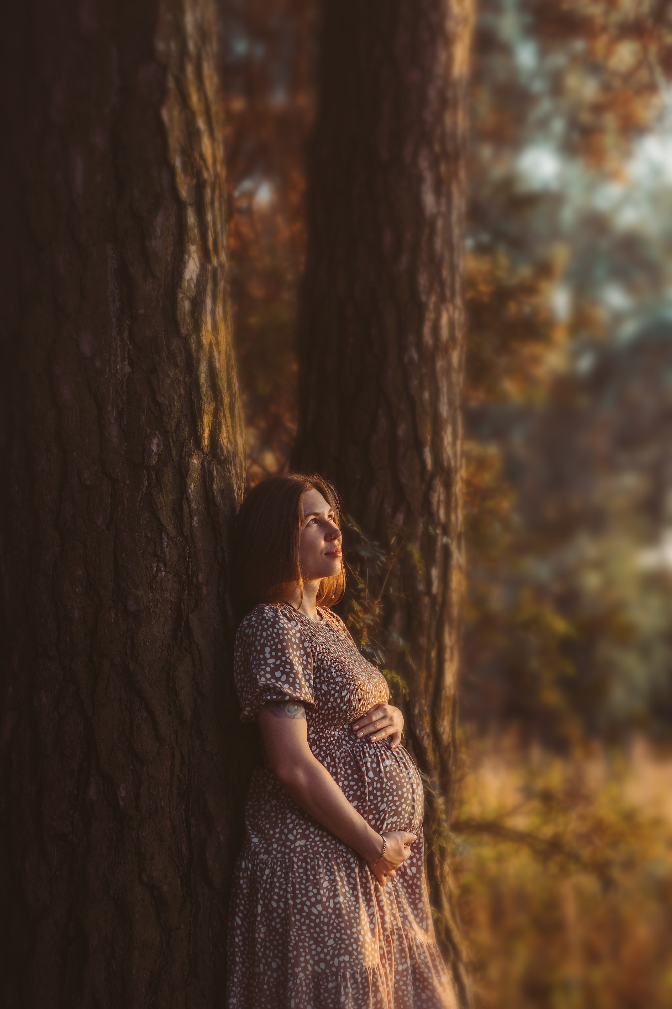 В ожидании…. Фотограф-дизайнер, семейный фотограф, фуд-фотограф в Москве и Московской области Лаврова Анна