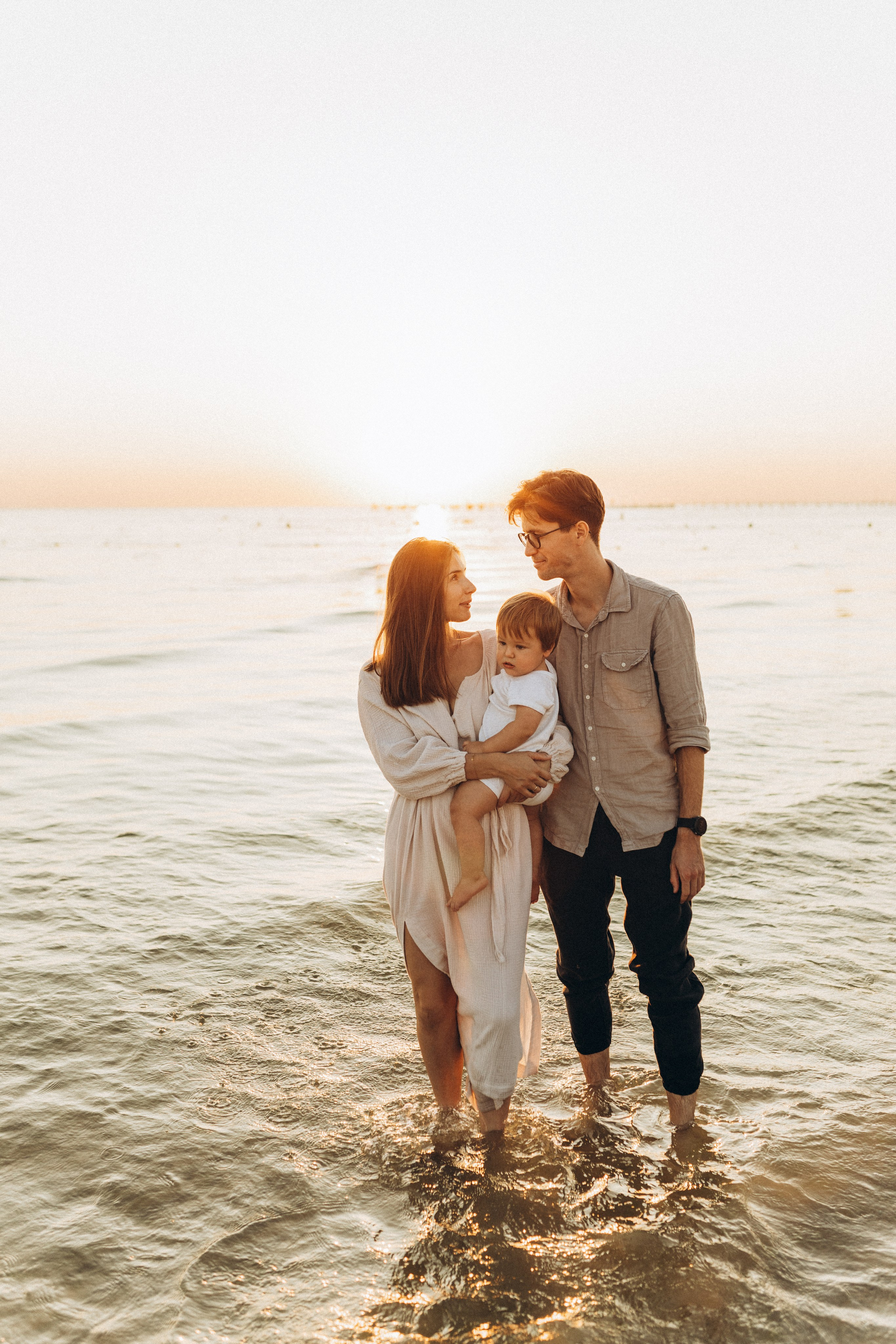 Миша Таня и Лев. Семейный фотограф в Новороссийске и Анапе Александра Яковлева