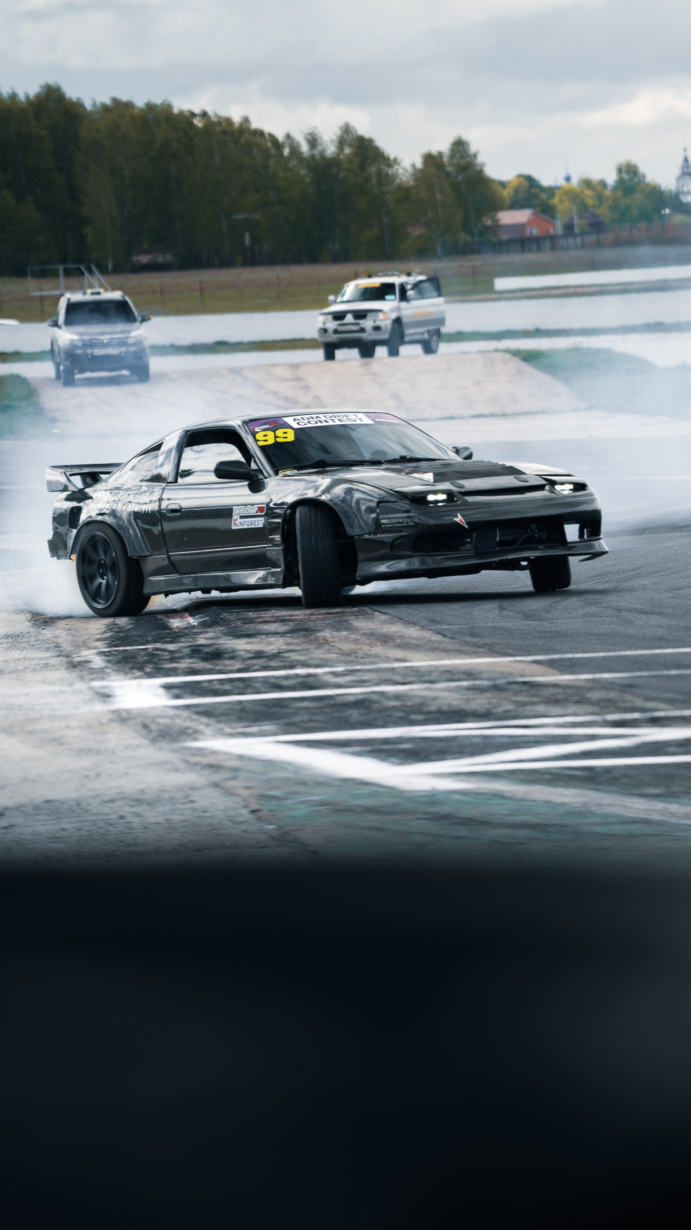 ADM Drift Contest 2024. Автомобильный фотограф в Москве Иван Петушков