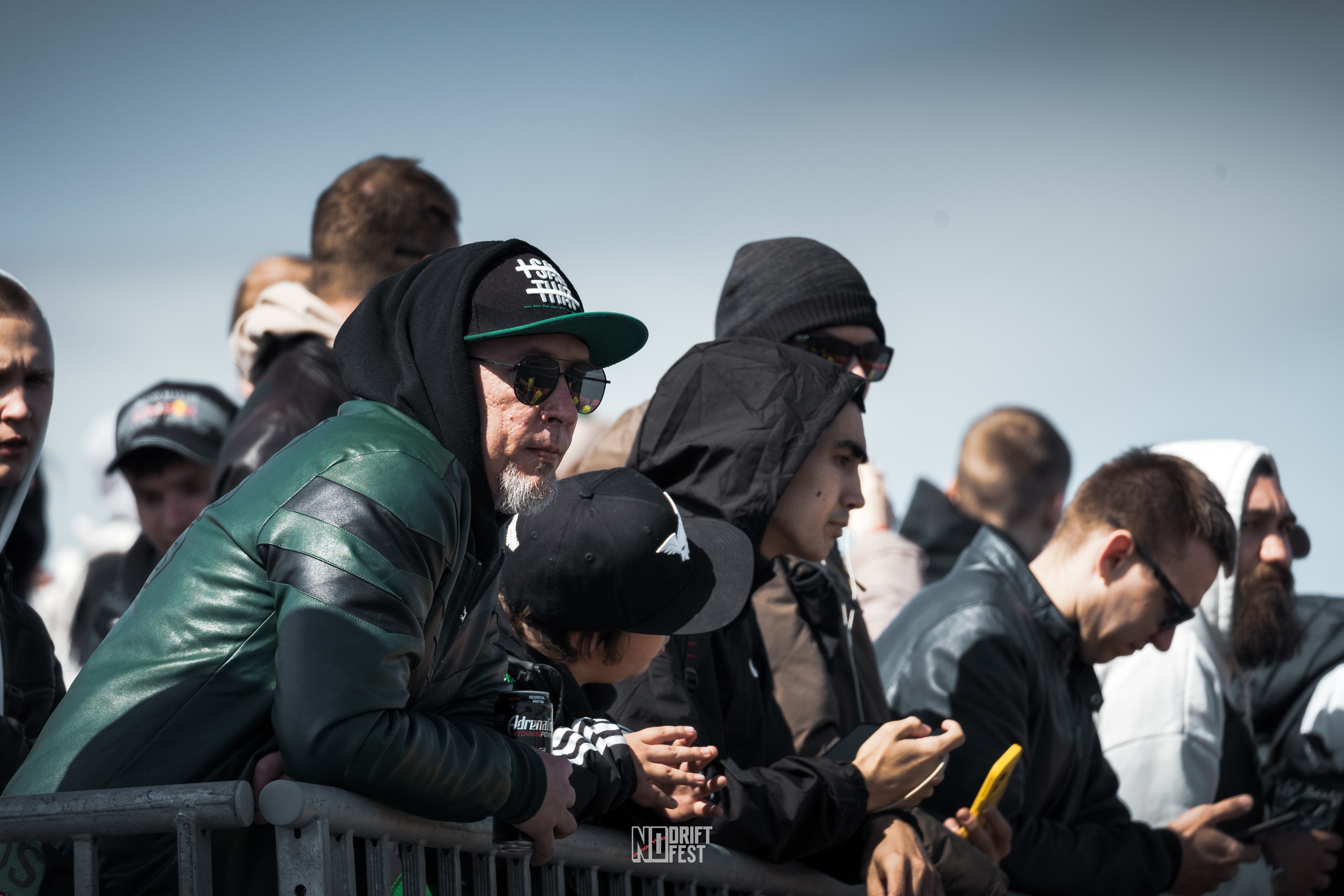 NDNF Fest. Автомобильный фотограф в Москве Иван Петушков