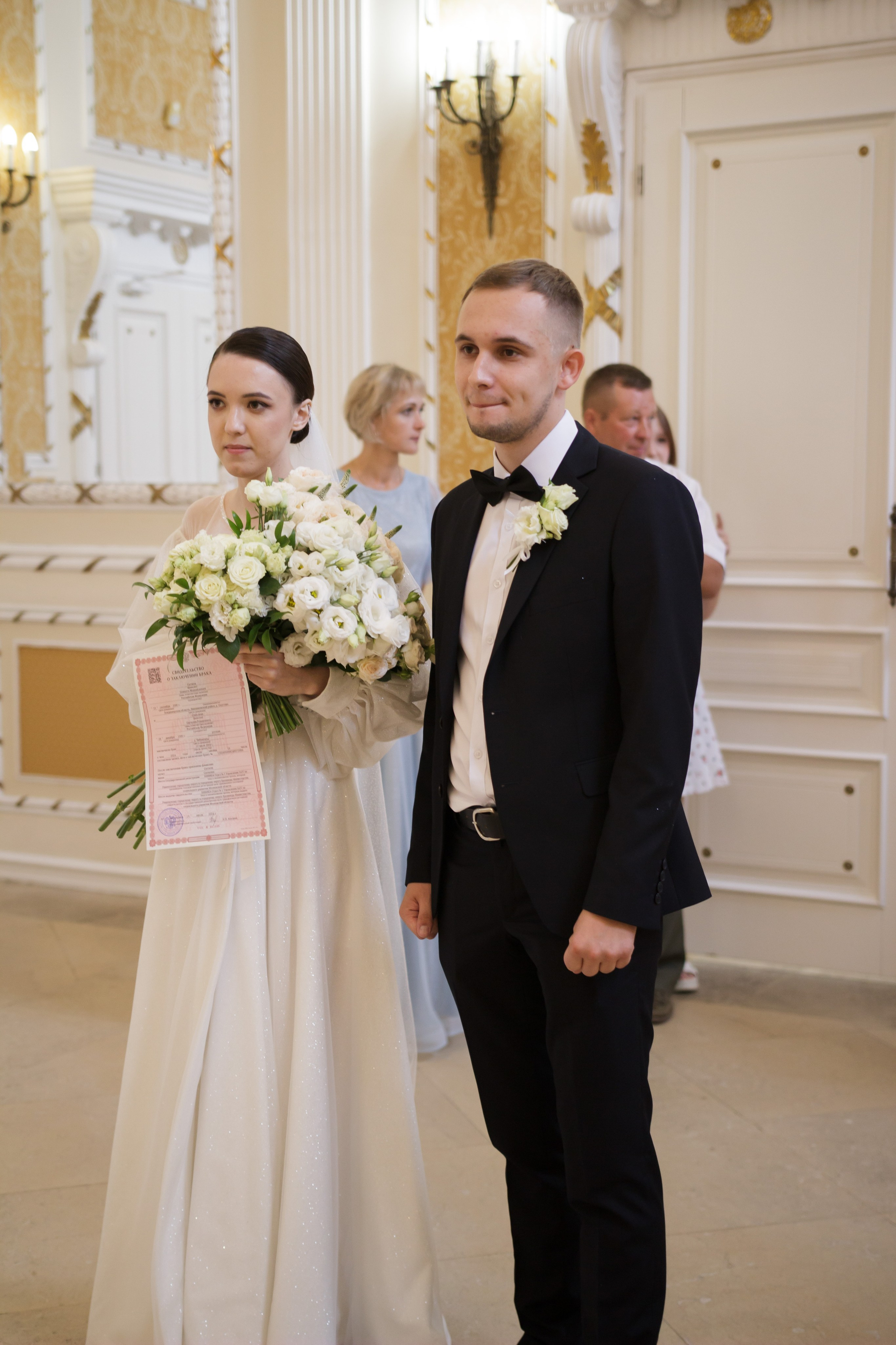 Роспись. Фотограф Москва — личные фотосессии, лавстори в студии