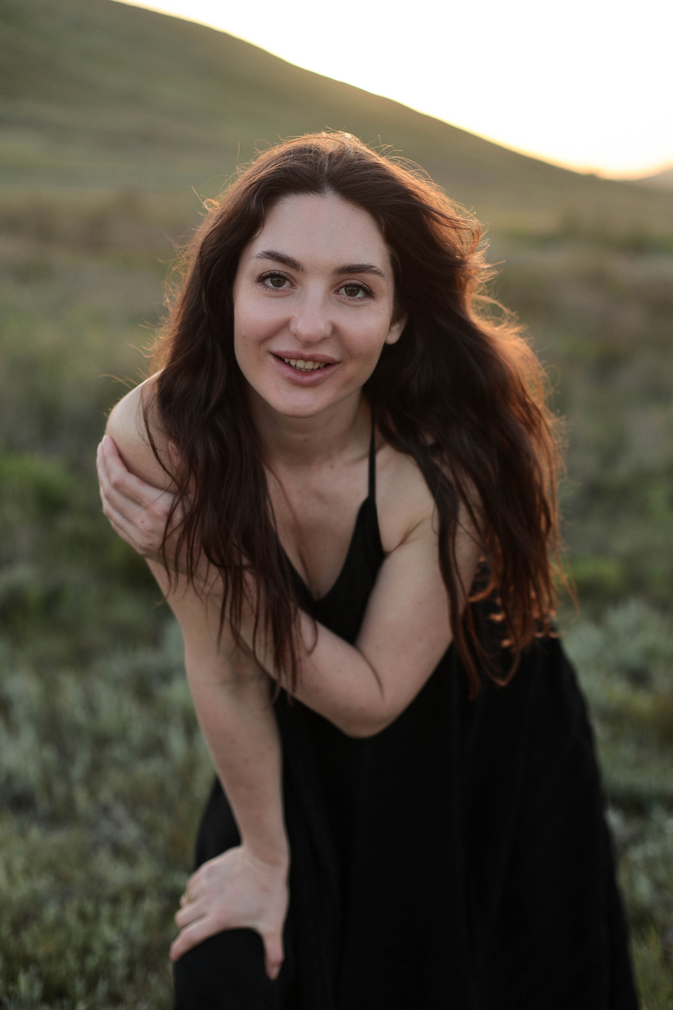 Шепот трав. Свадебный и семейный фотограф Судак, Крым, Симферополь, Феодосия, Коктебель и по России