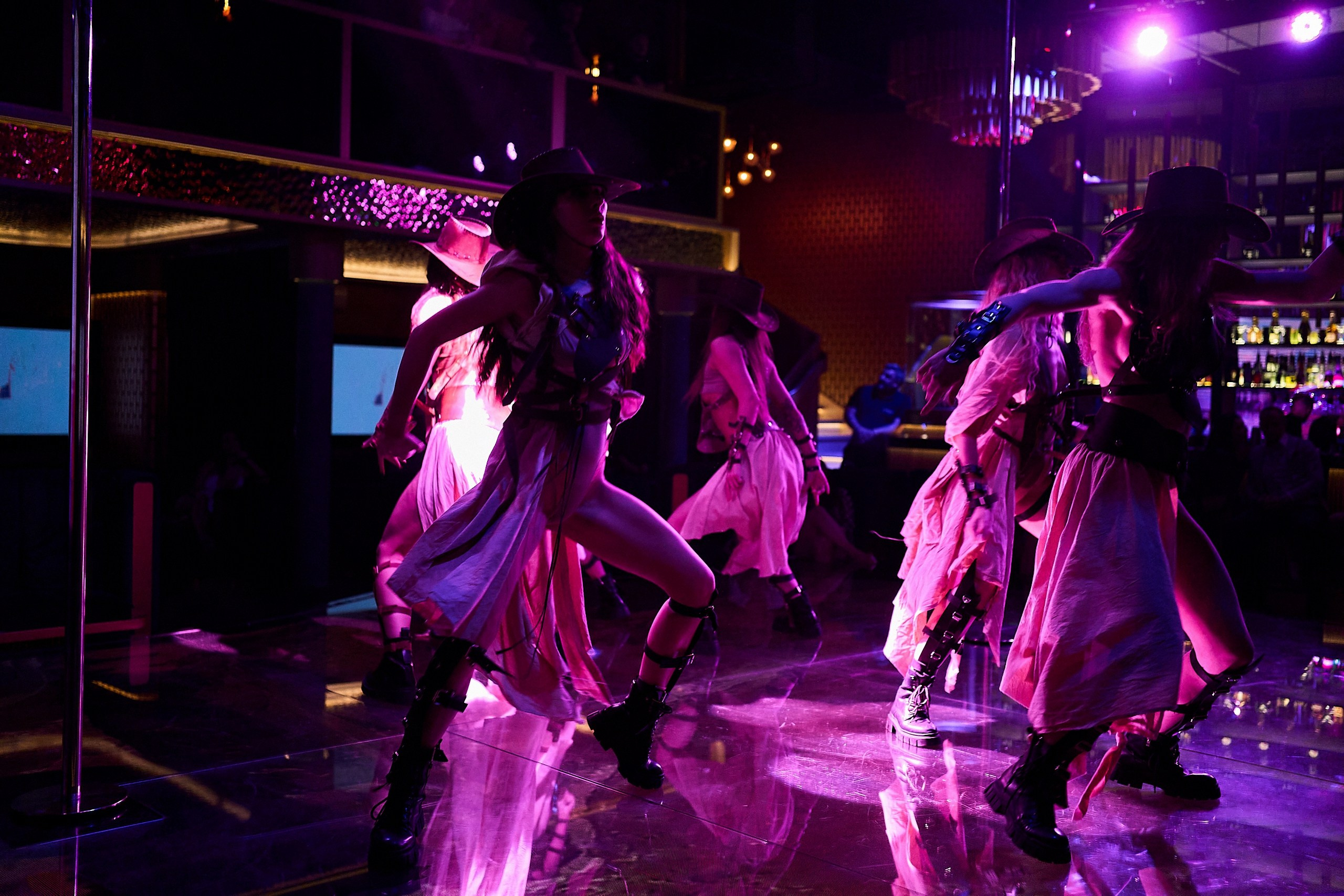 HEFNER MOSCOW CLUB. Фотограф и Видеограф в Москве. Олег Корушев