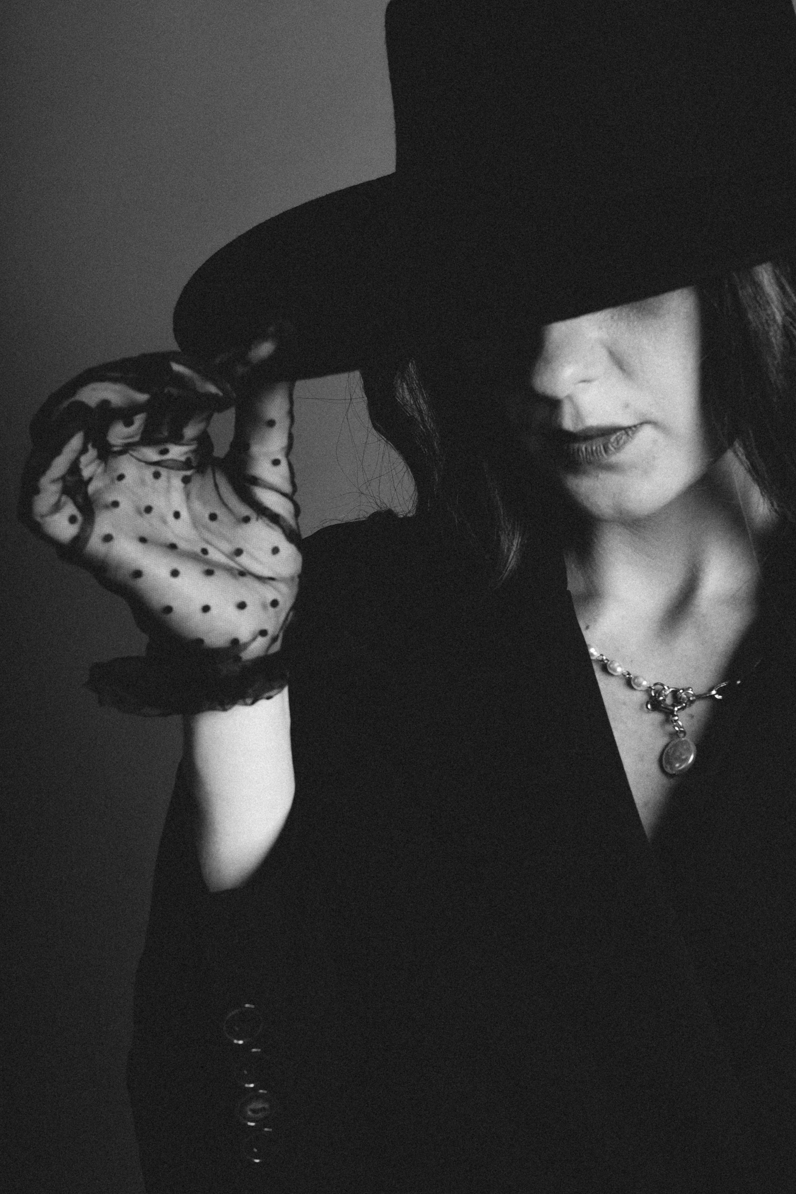 Анна. Борщевская Елизавета / фотограф Иркутск