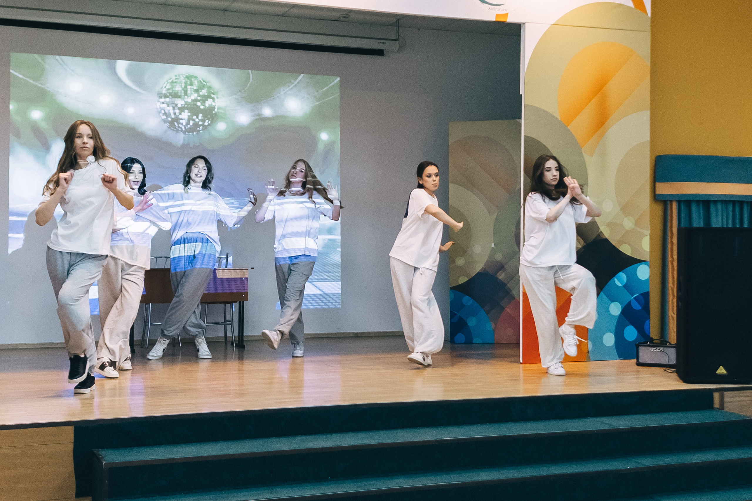 Последний звонок «Лицей 62». Фотограф Кемерово | Сергей